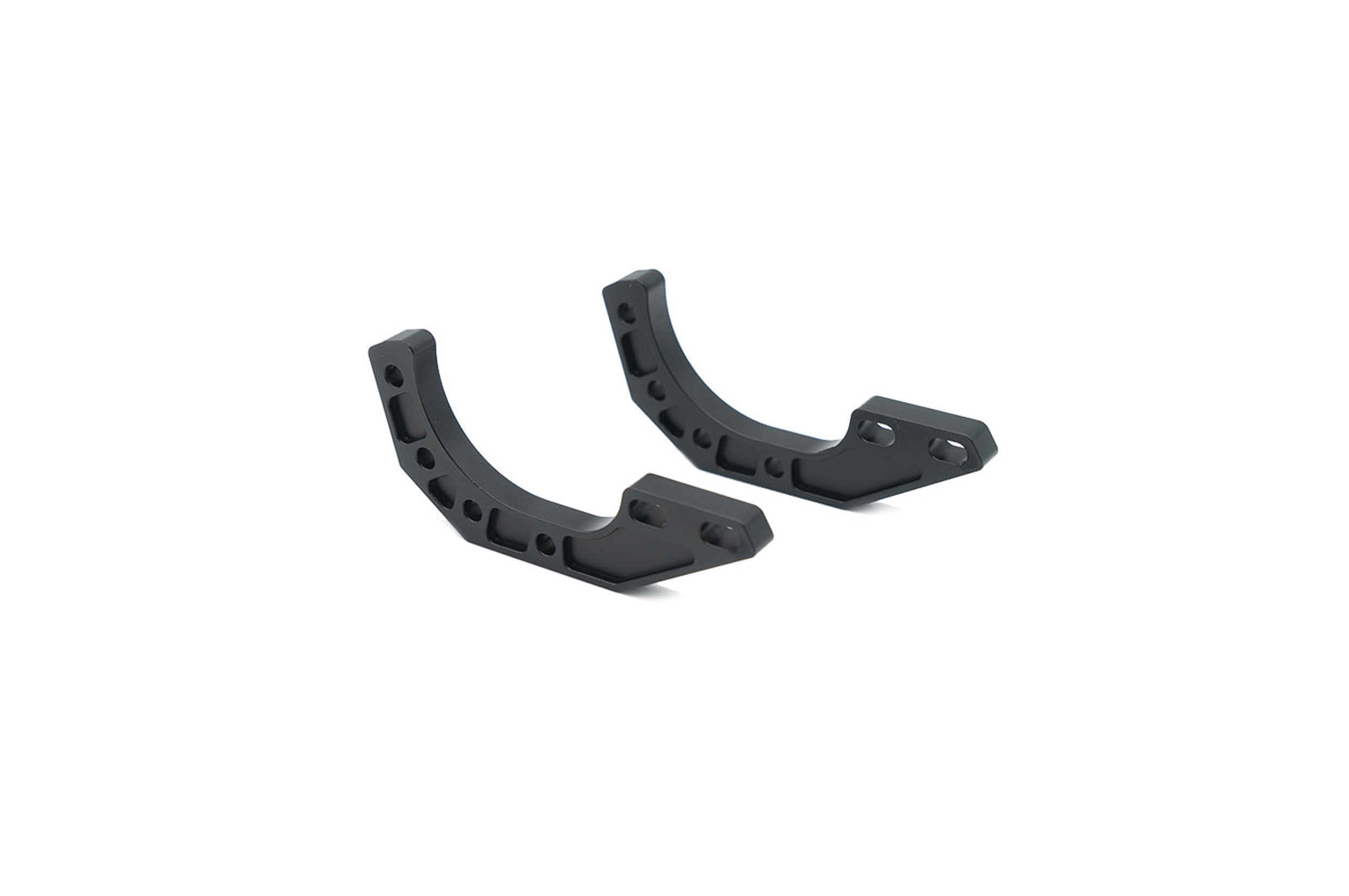 Exway Motor Anti-Collision Protection