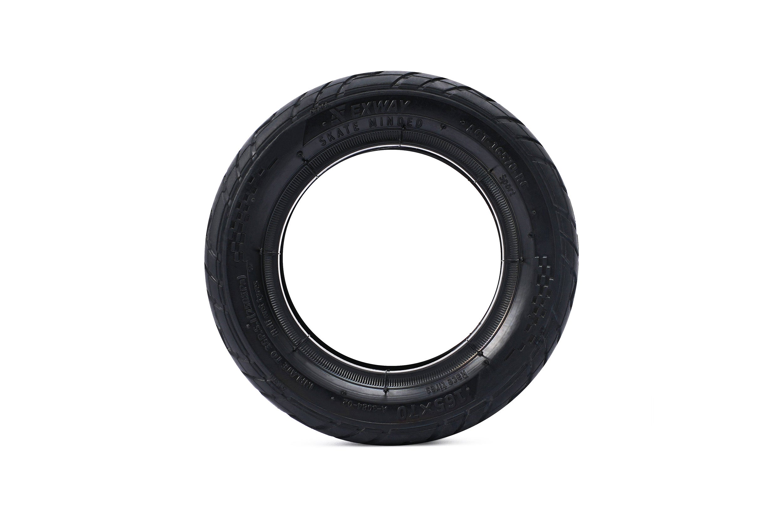 Exway Exterior Tires