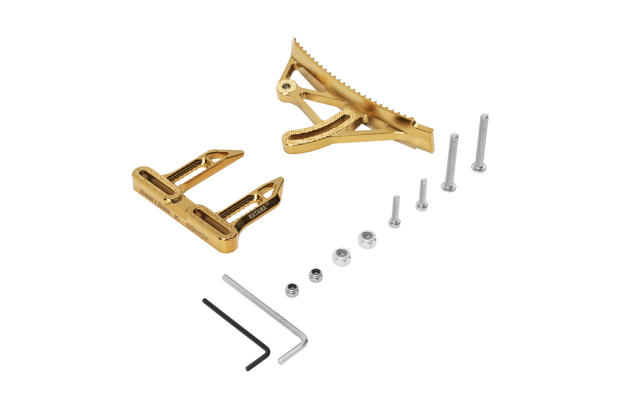 Exway Footstop V2