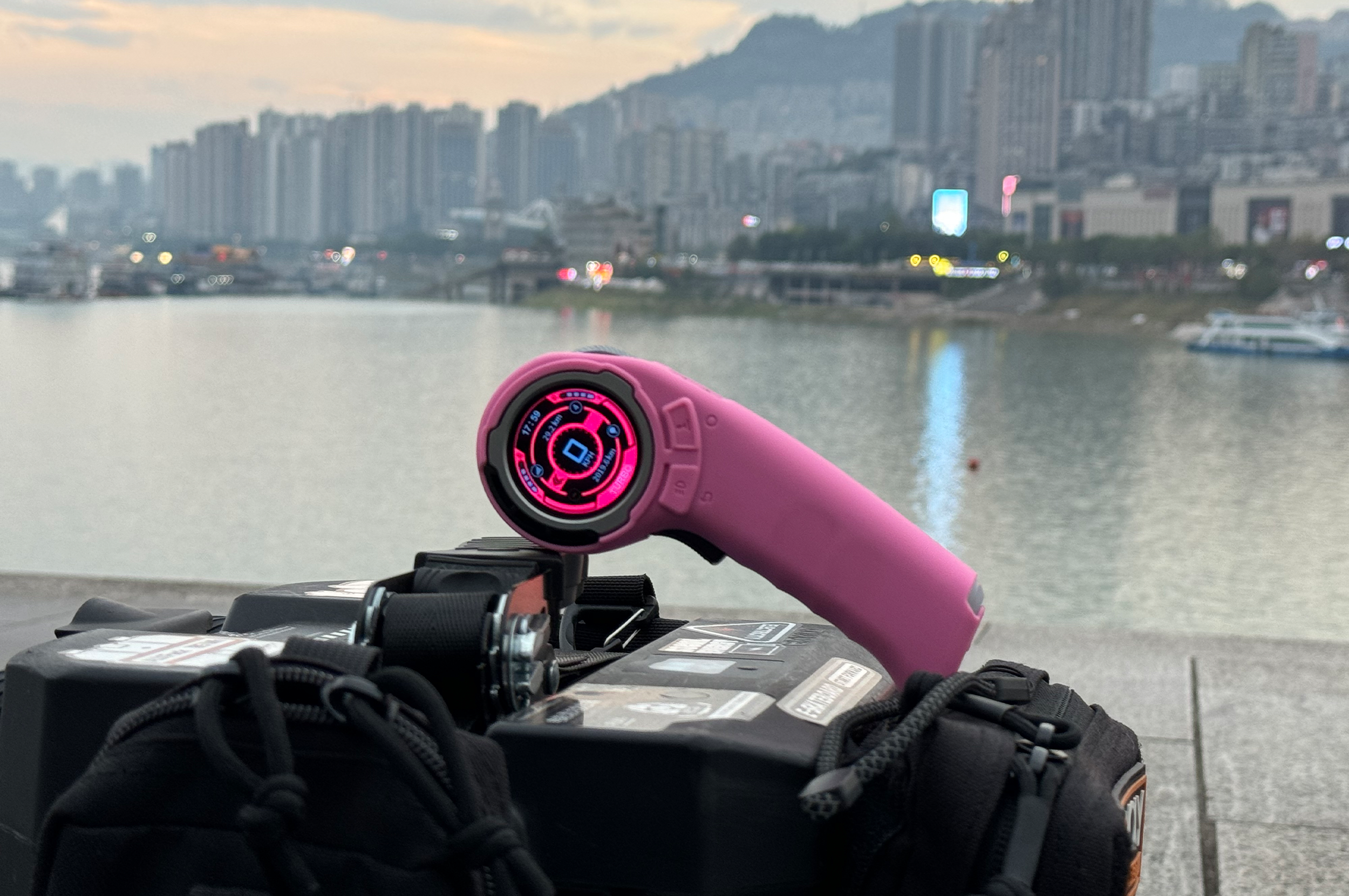 Exway Rexus Protector