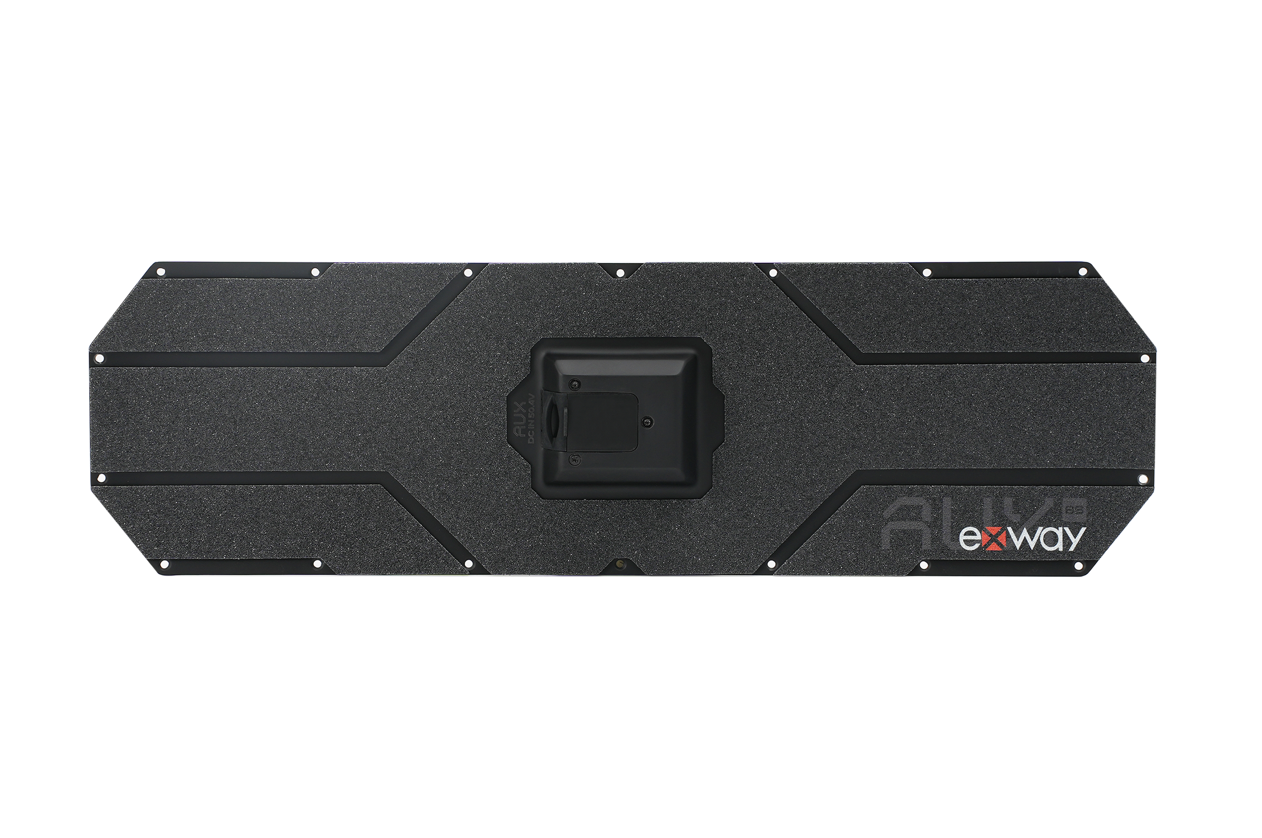 Deck Cover for Atlas AUXPack