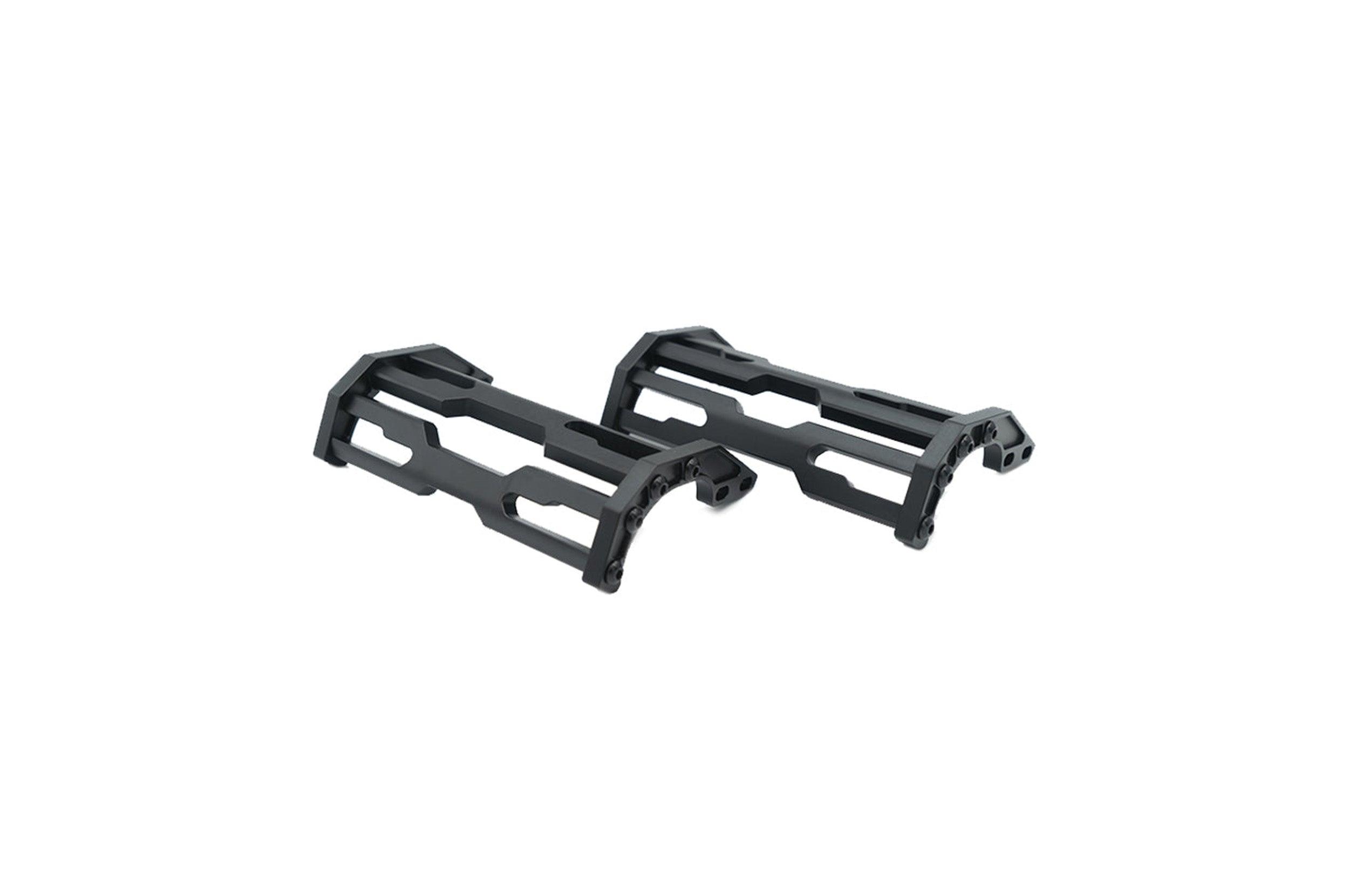 Exway Motor Anti-Collision Protection