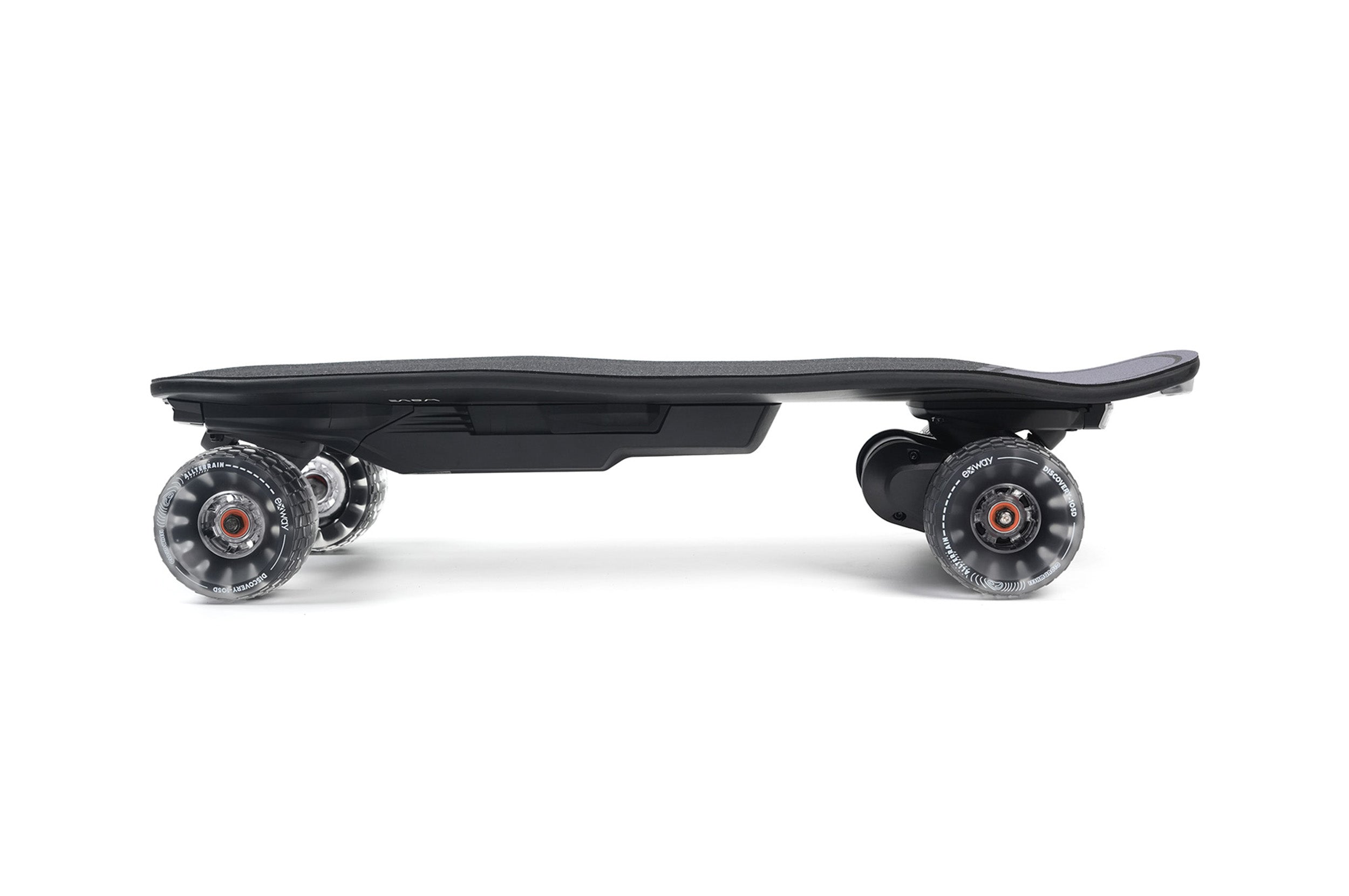 Exway CloudWheel