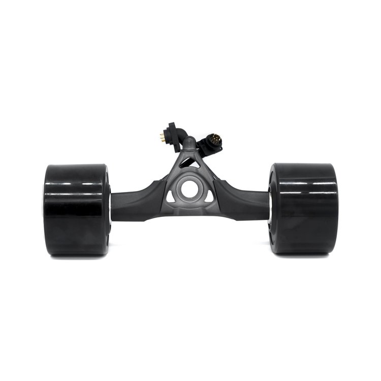 Exway Wave DriveTrain