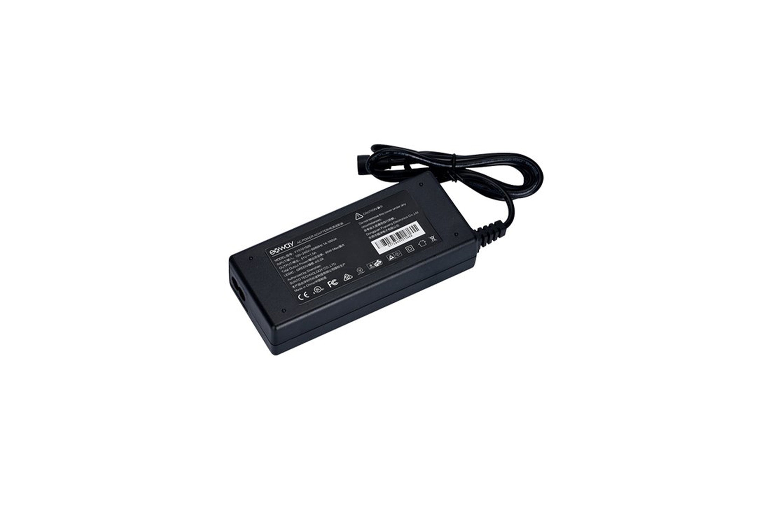 Exway Quick charger for Atlas,Flex/X1 Max and Wave