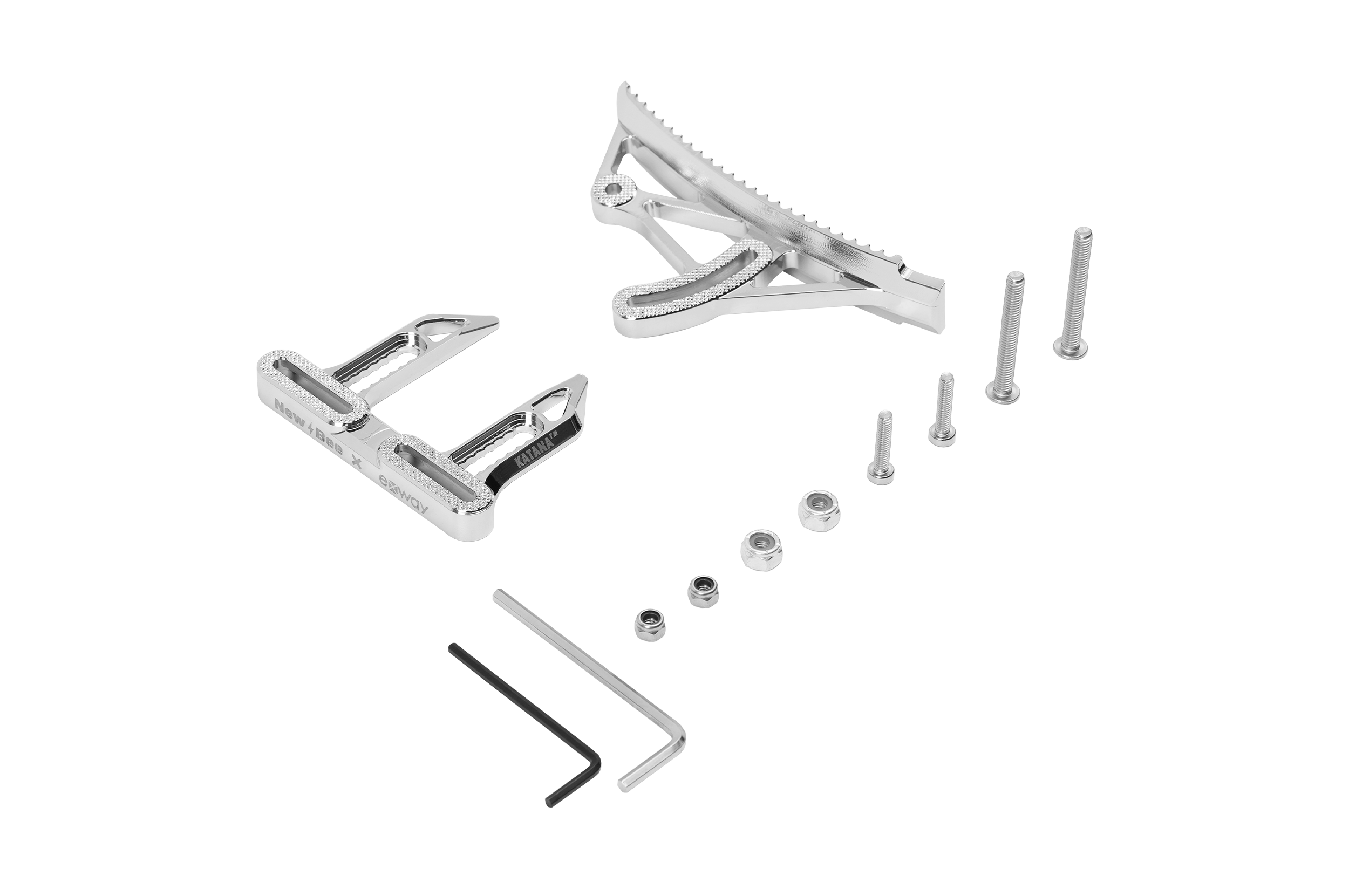 Exway Footstop V2