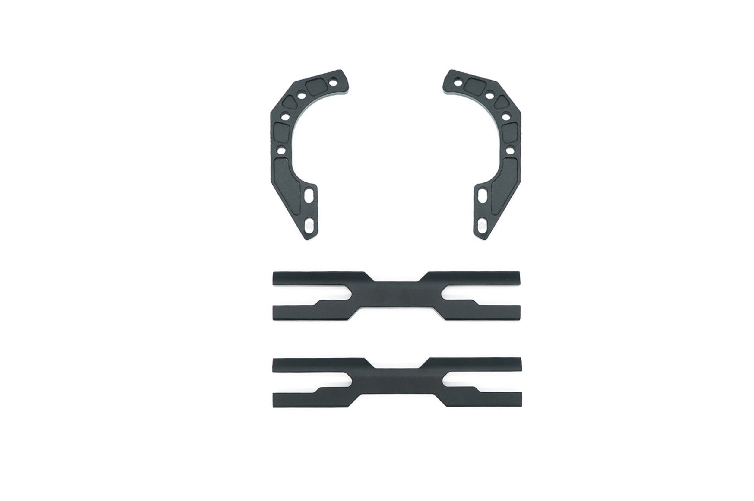 Exway Motor Anti-Collision Protection