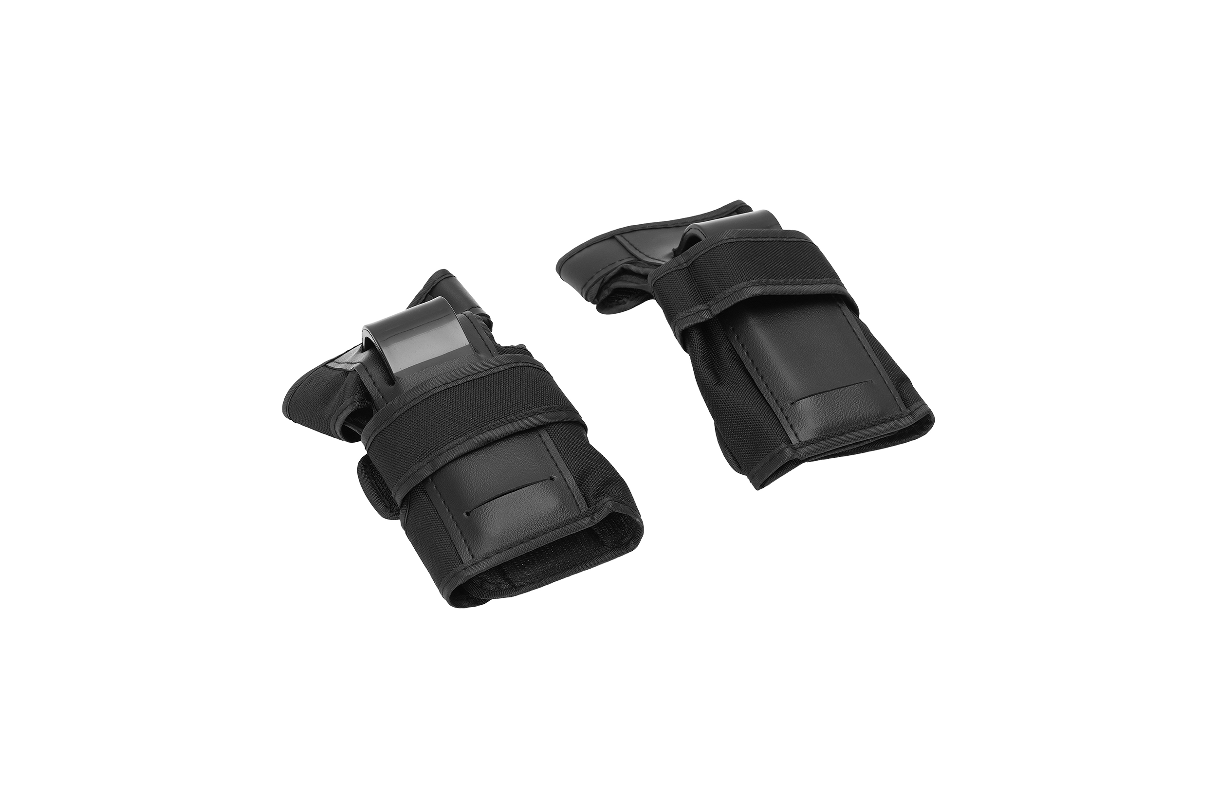 Exway Pro-Grade Skateboard Helmet & Knee/Elbow Pads Kit