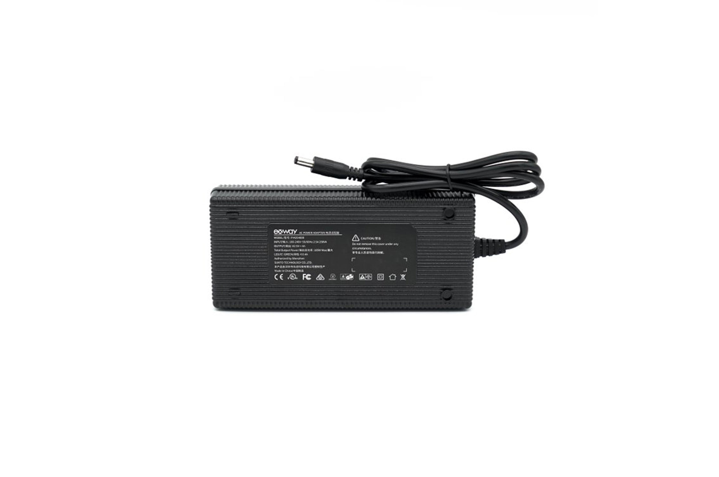 Exway Quick charger for Atlas,Flex/X1 Max and Wave