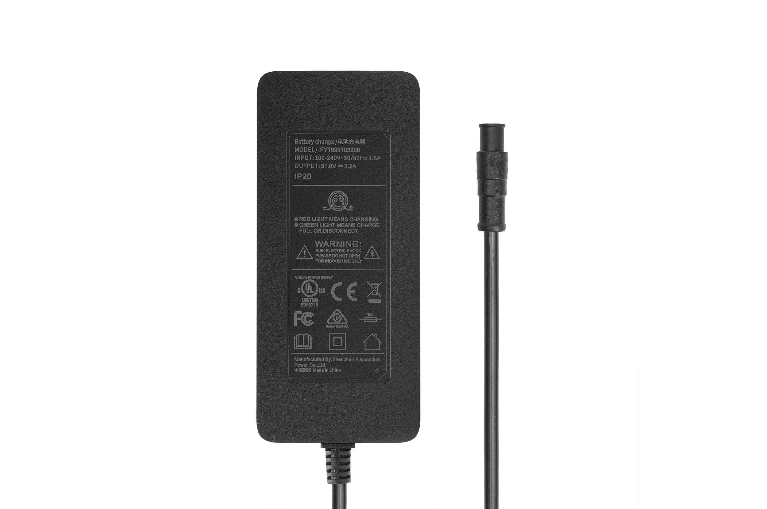 Exway Flex GaN Quick Charger(167W)