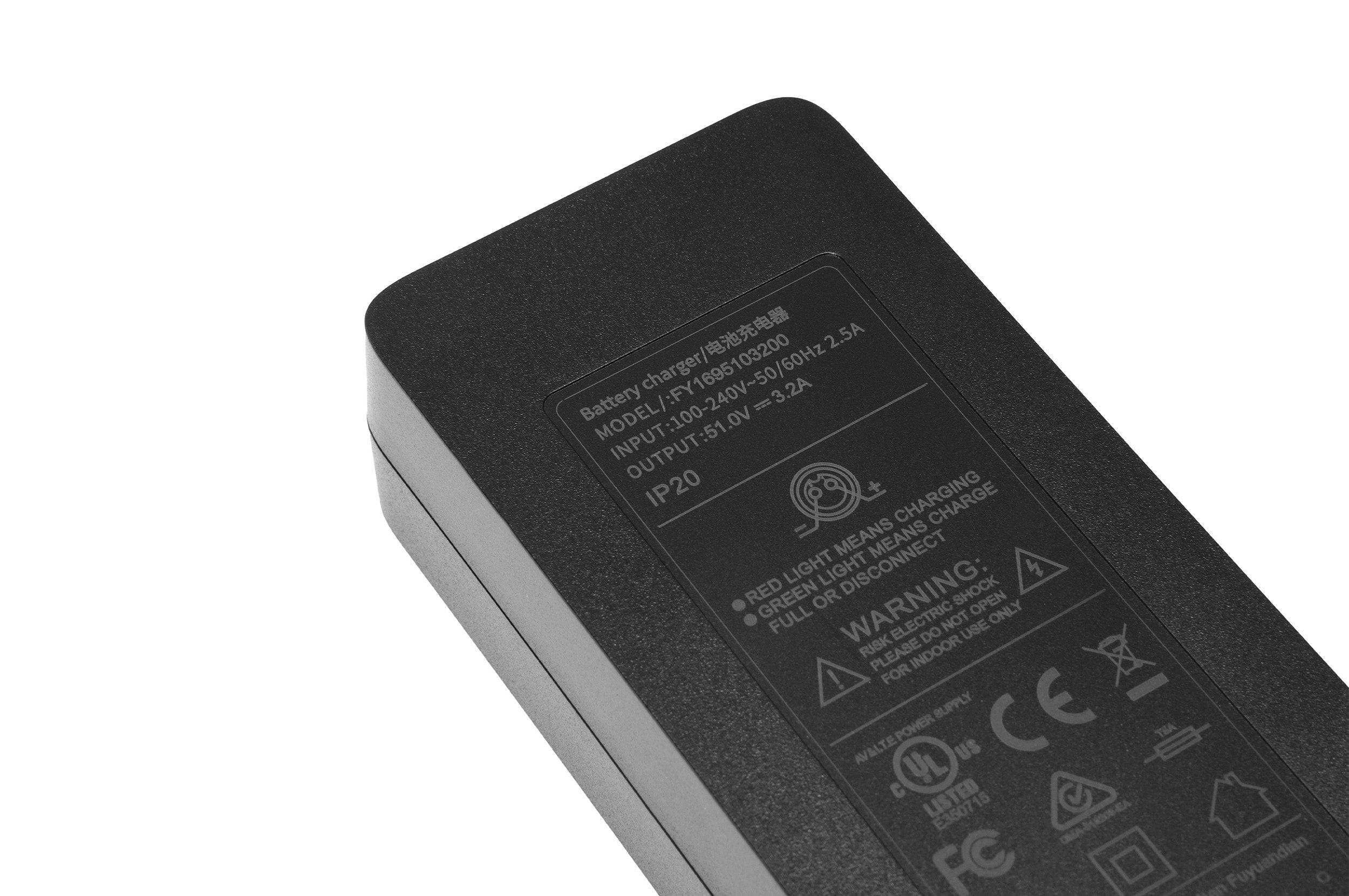 Exway Flex GaN Quick Charger(167W)