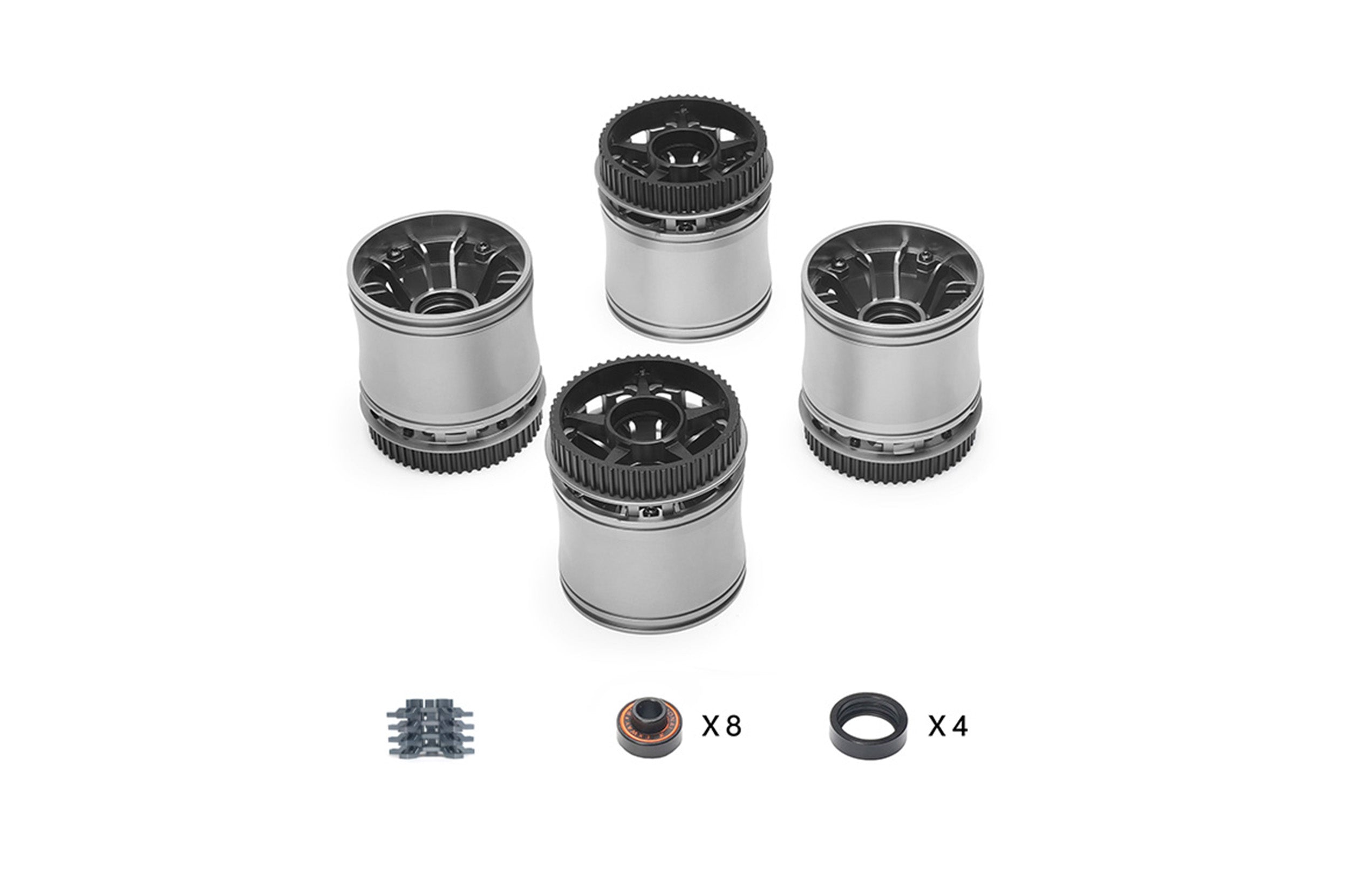 Exway CST ACE Mountain Tire