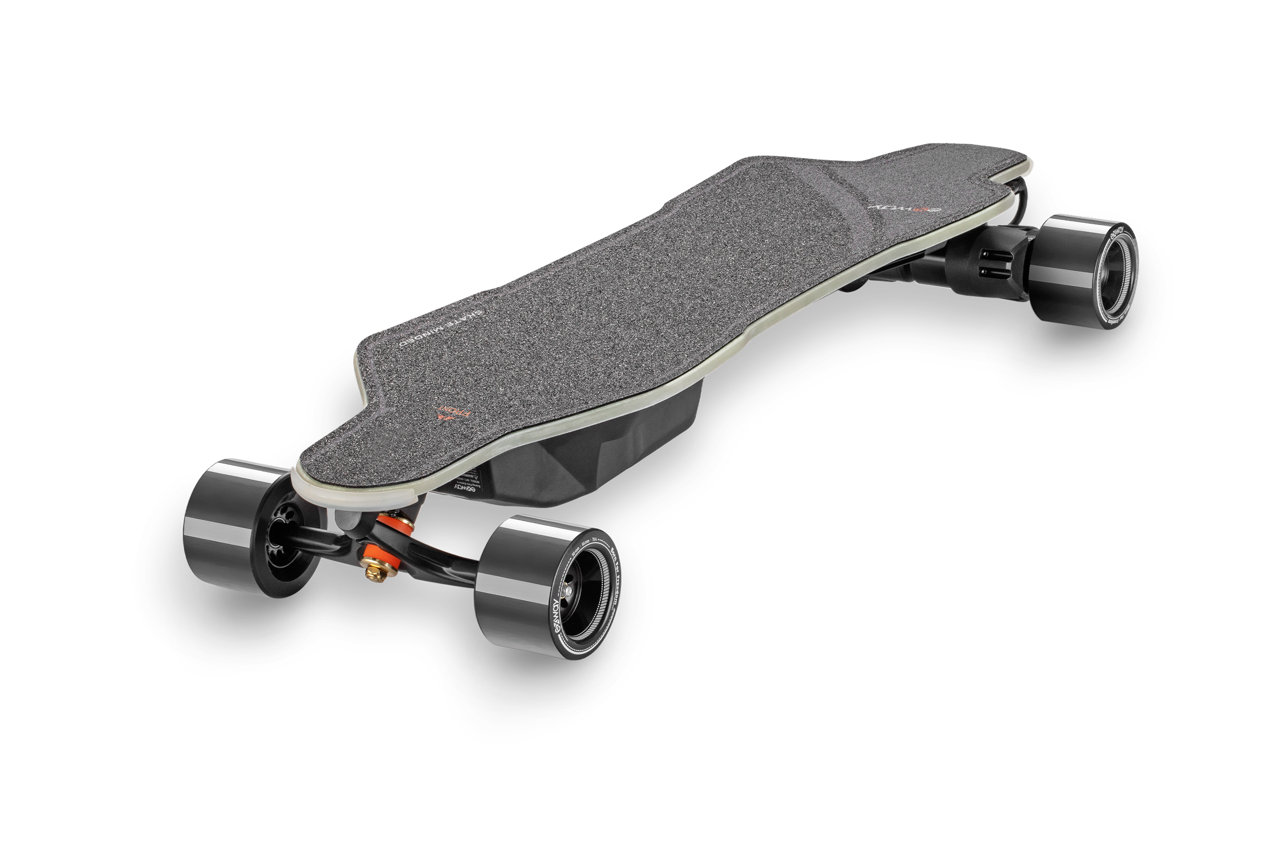 Exway Flex 2 Pro Electric Skateboard