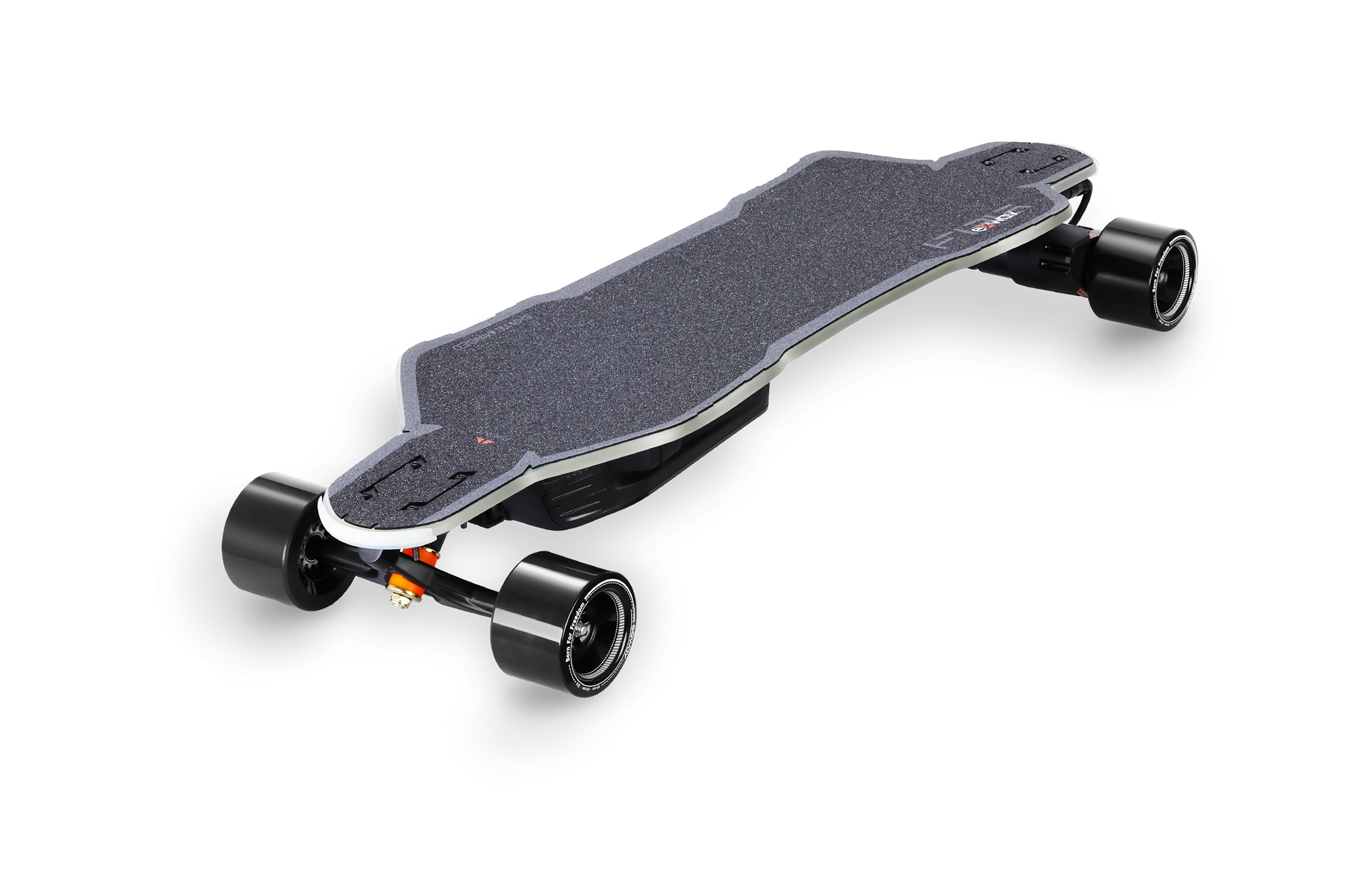 Exway Flex Paragon   Electric Skateboard