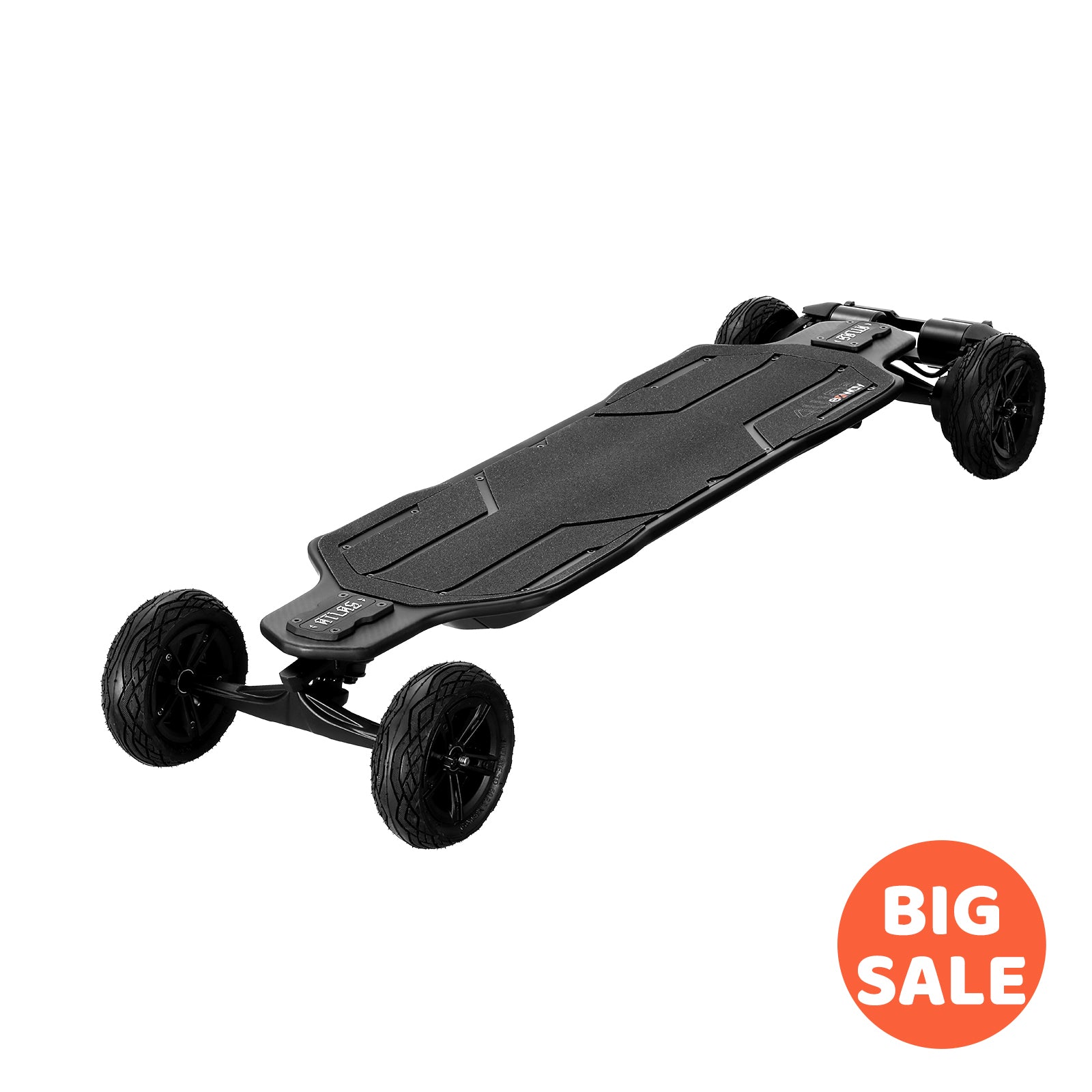 Exway Atlas Pro  Electric Skateboard