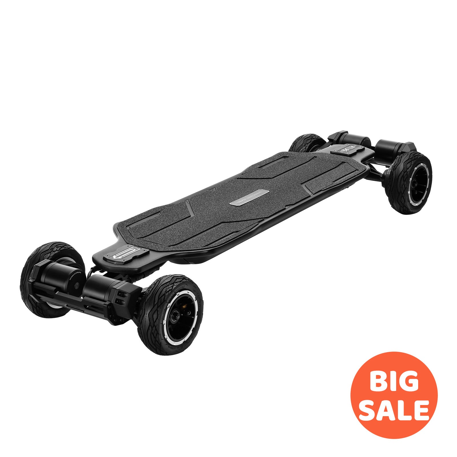 Exway Atlas Pro  Electric Skateboard