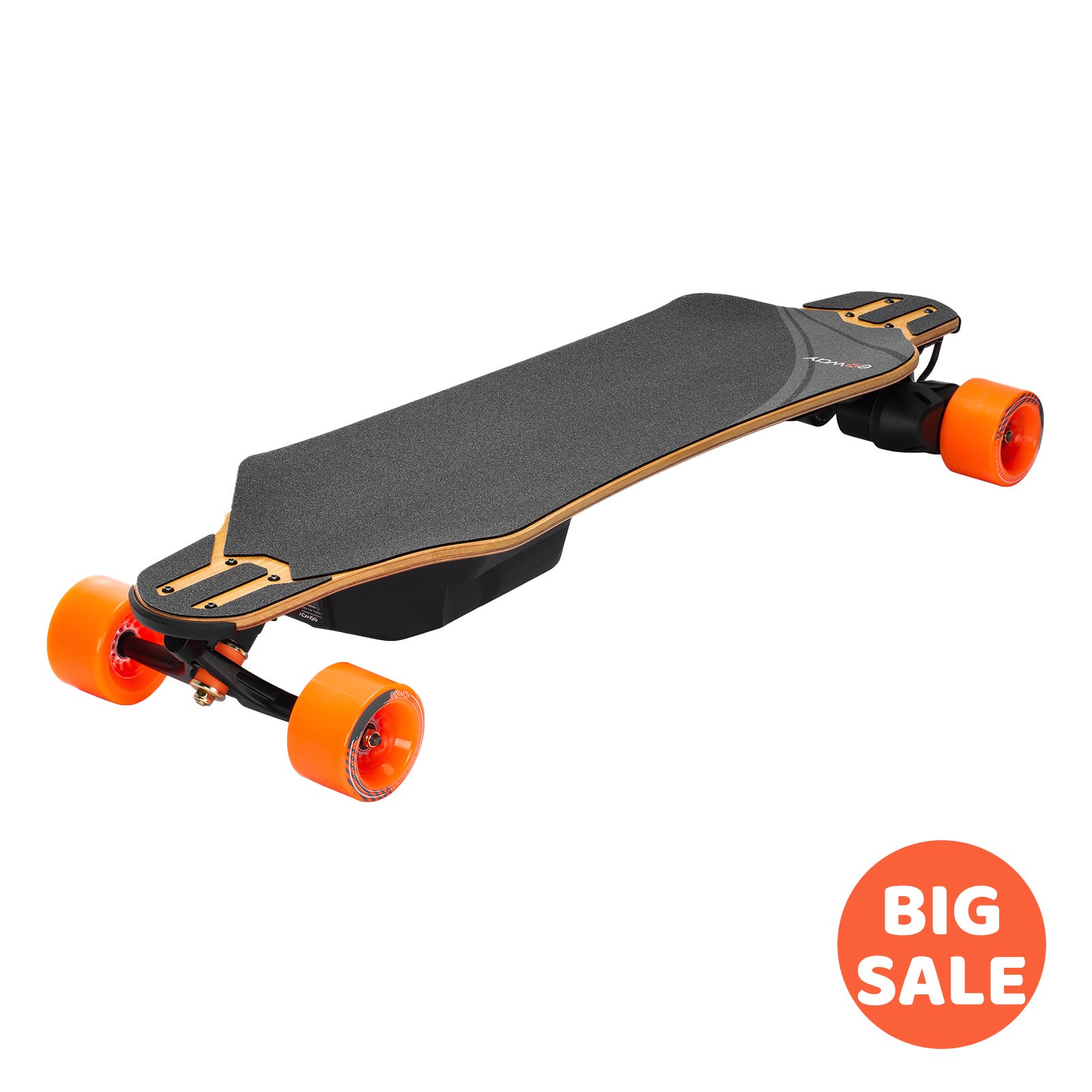 Exway Flex 2024 SE Electric Skateboard