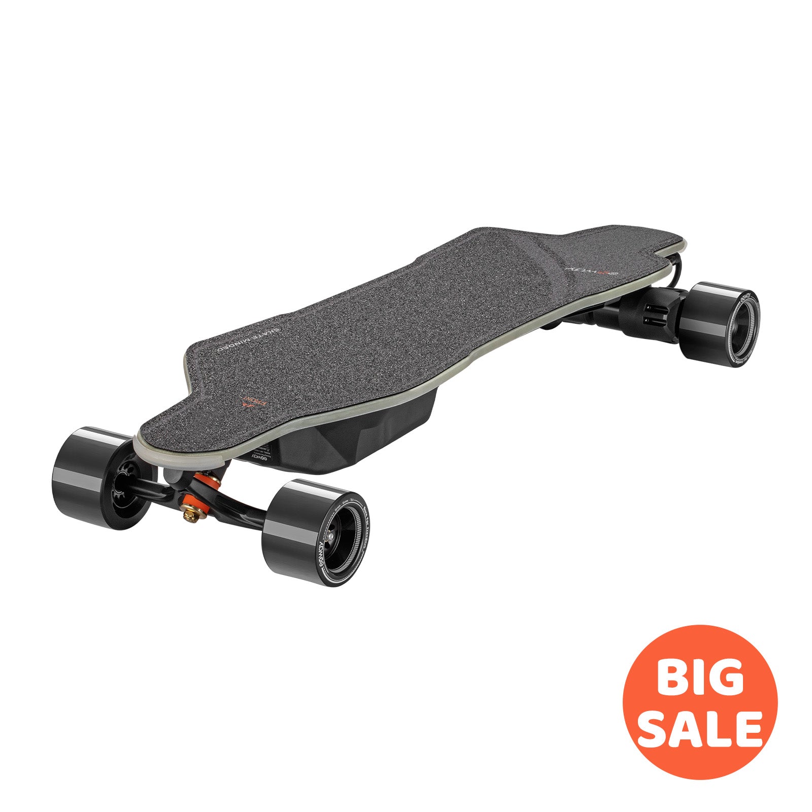 Exway Flex 2 Pro Electric Skateboard