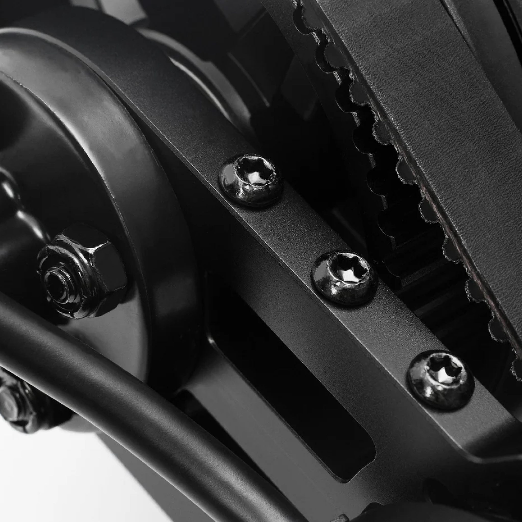 Exway Flex  Atlas/Atlas Pro   Drivetrain