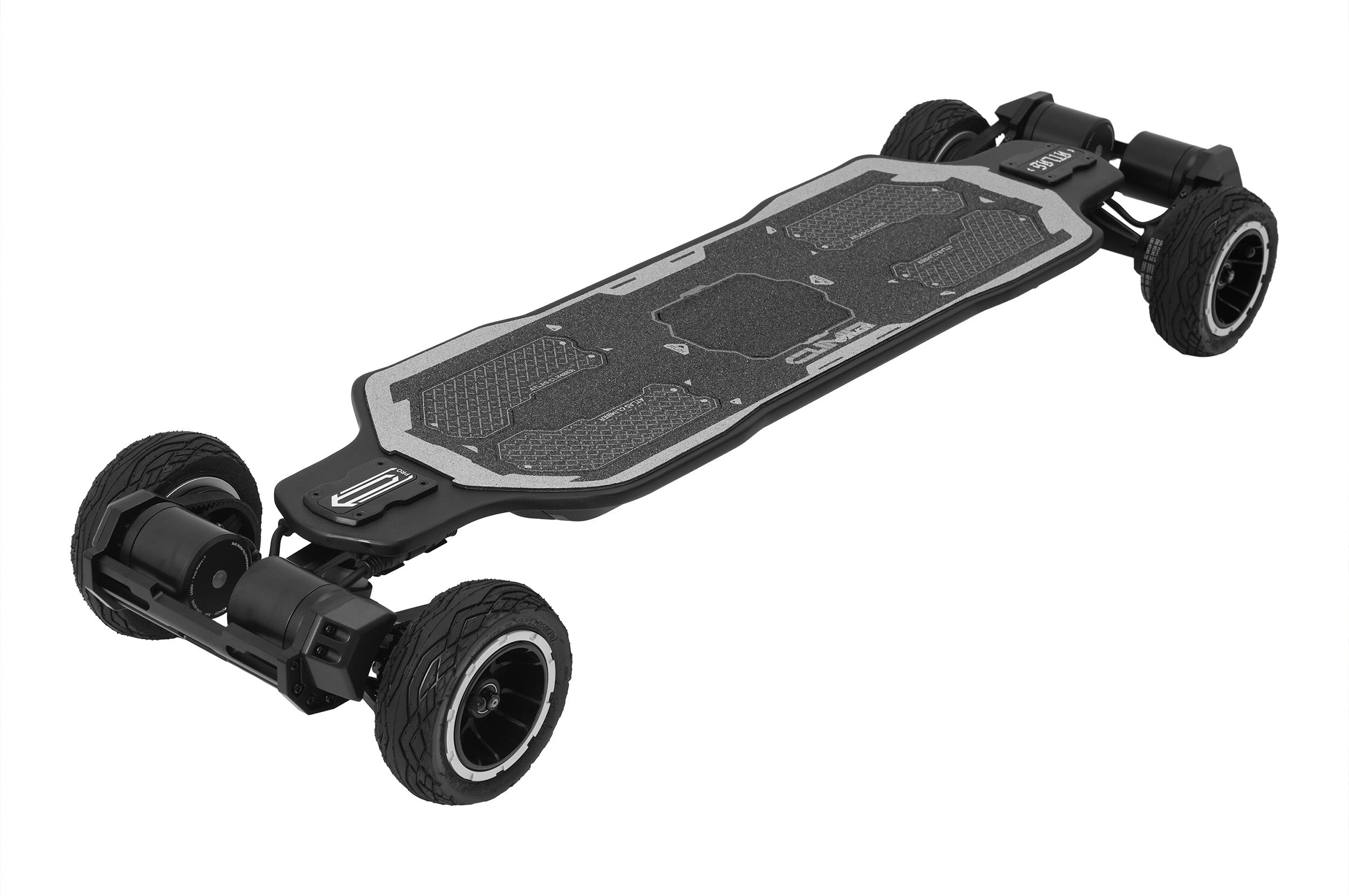 ACE Off - road GripTape - Exway Electric Skateboard