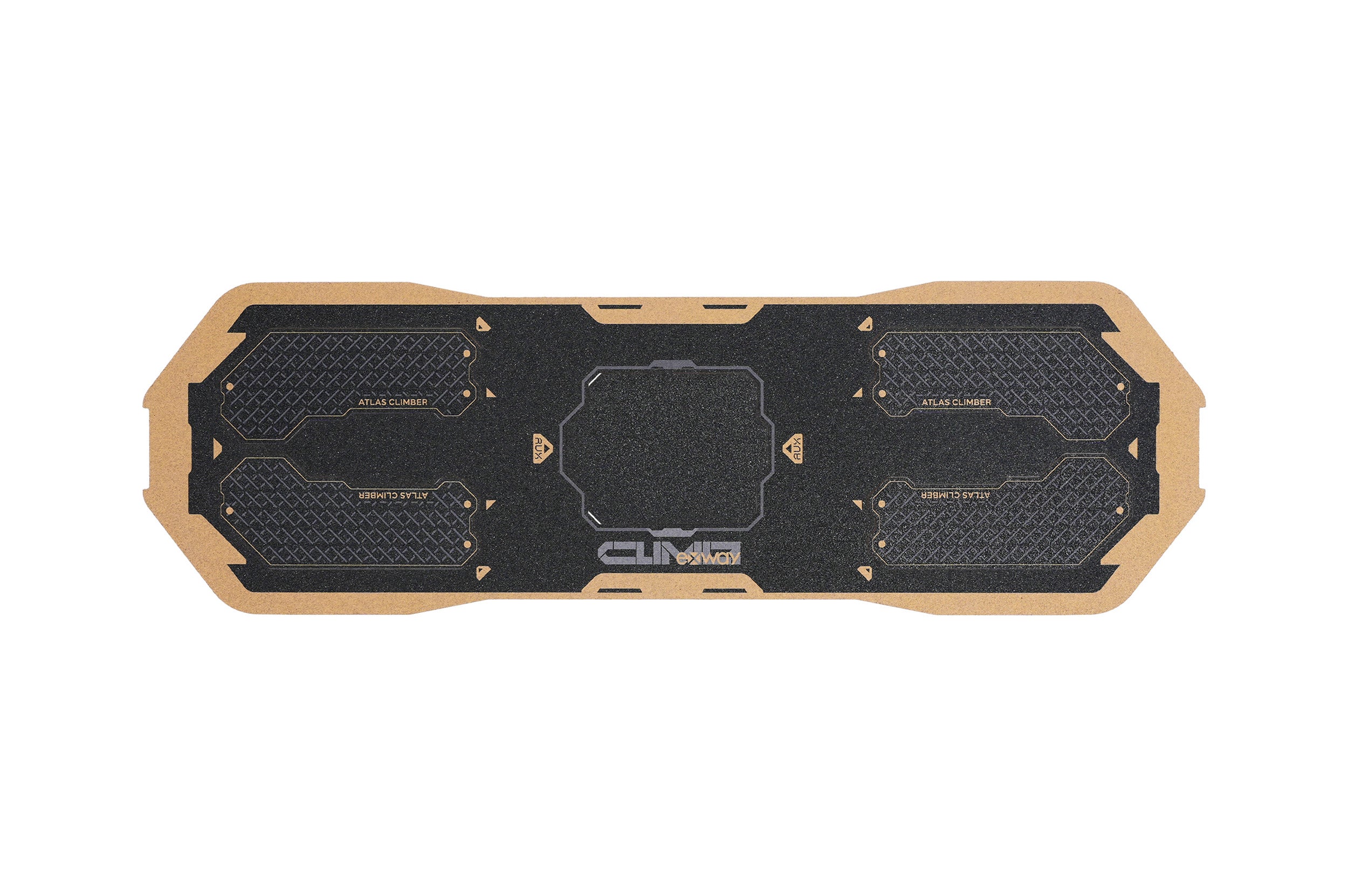 ACE Off - road GripTape - Exway Electric Skateboard