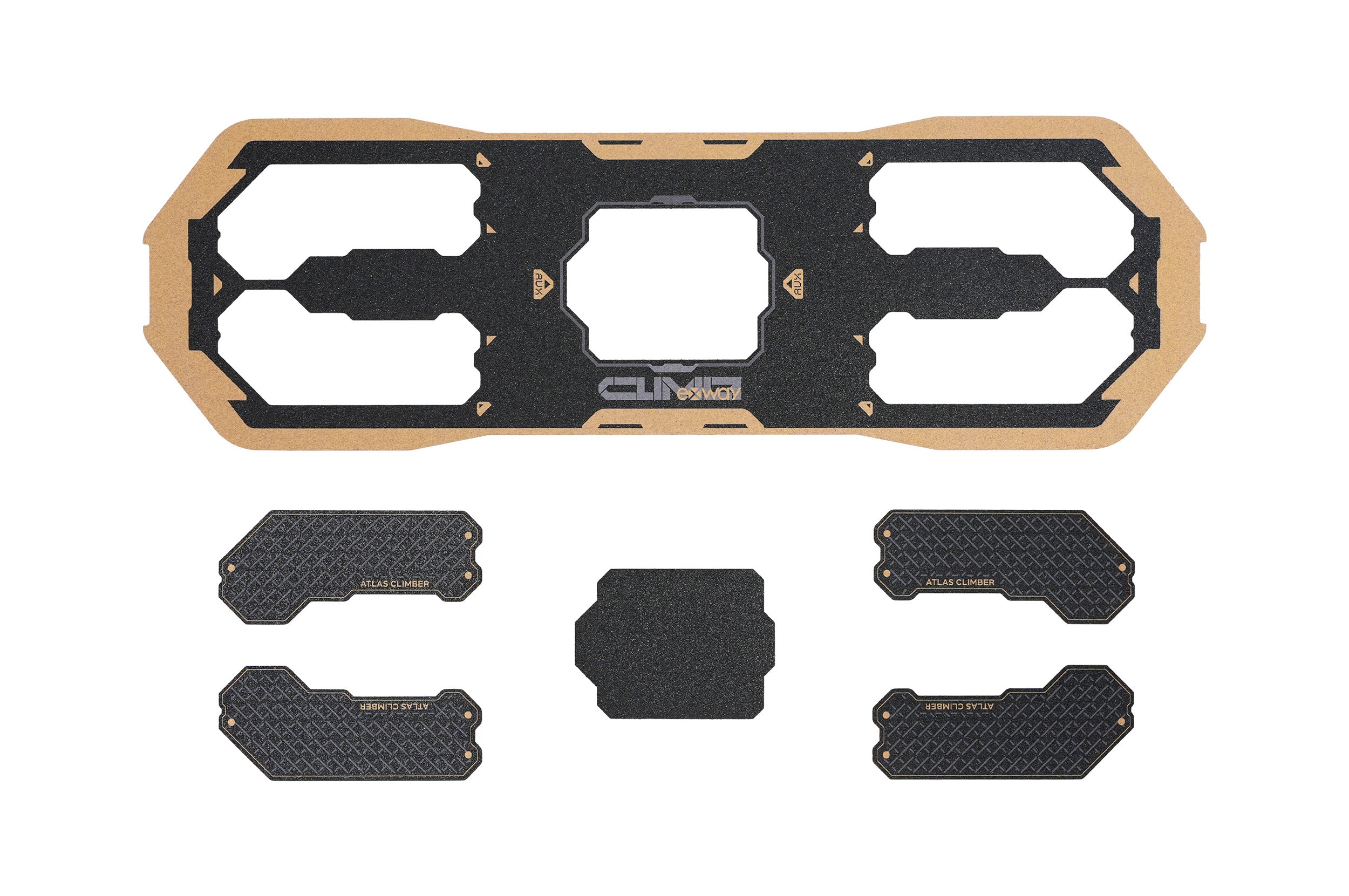 ACE Off - road GripTape - Exway Electric Skateboard