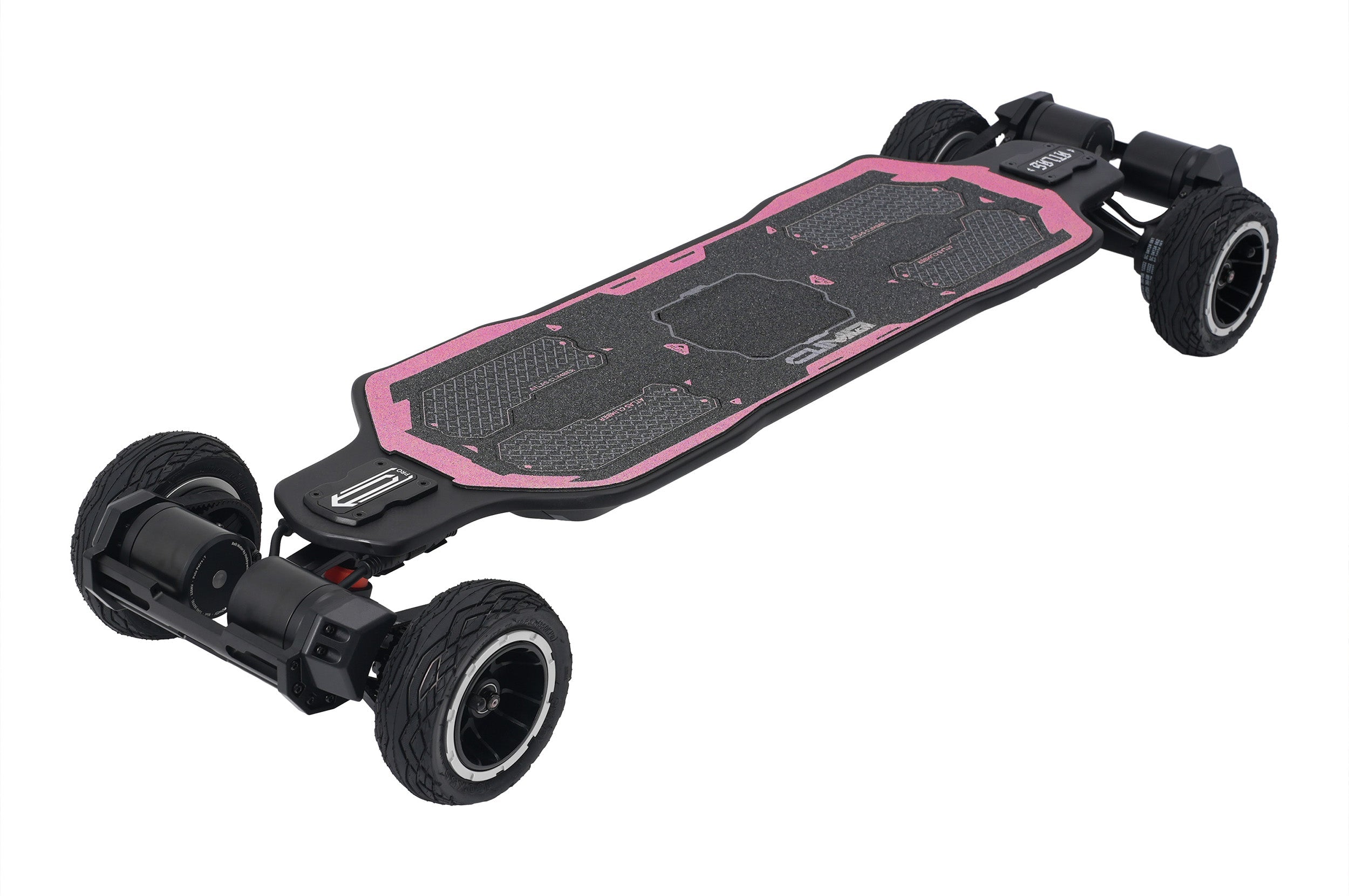 ACE Off - road GripTape - Exway Electric Skateboard