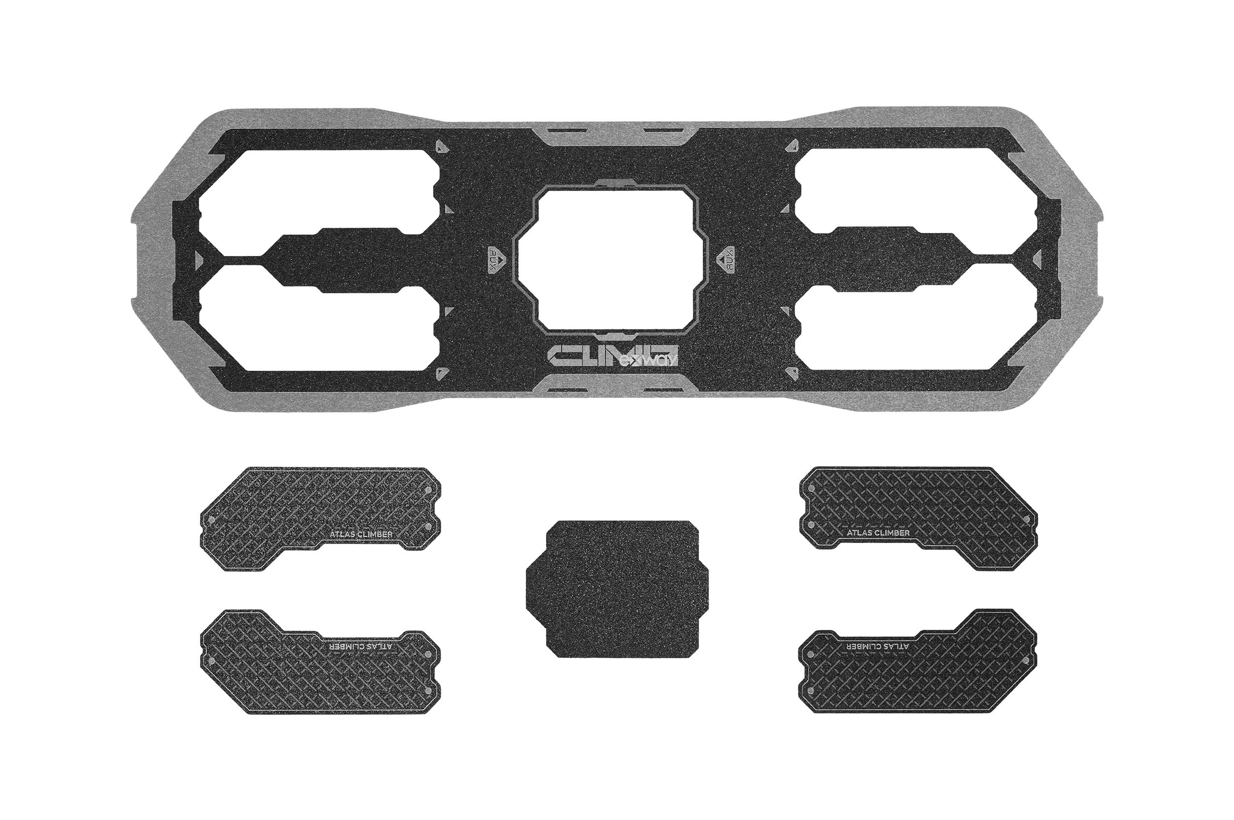 ACE Off - road GripTape - Exway Electric Skateboard