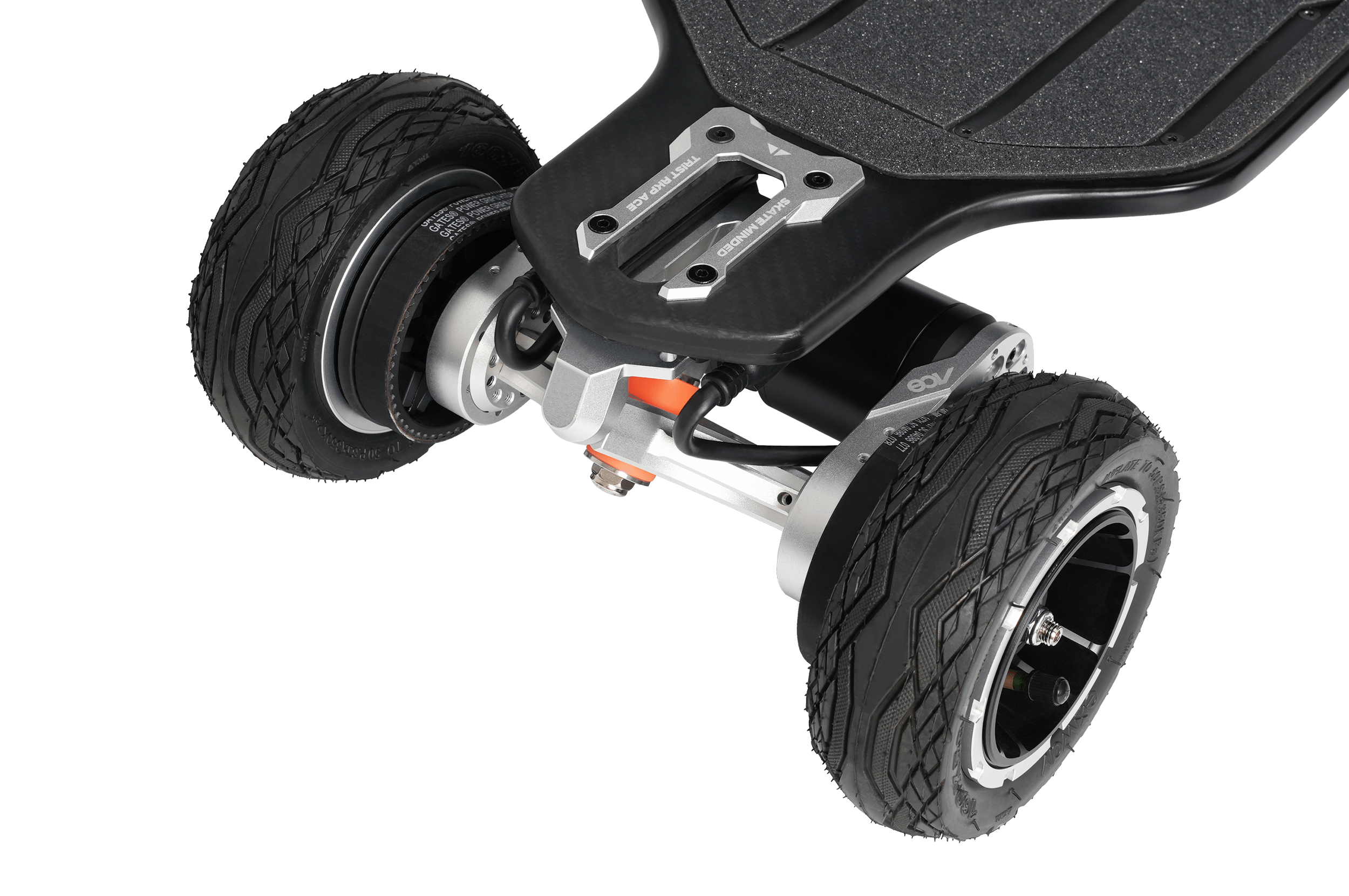 ACE RKP Turck - Exway Electric Skateboard