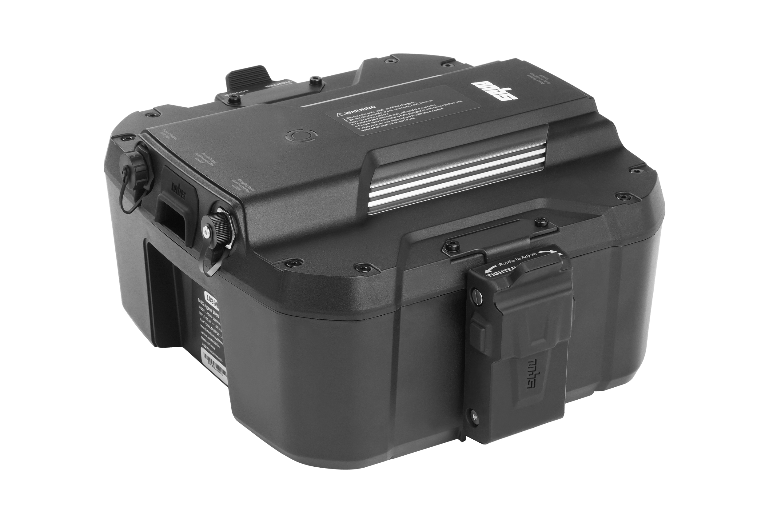 AGENT Battery - Exway Electric Skateboard