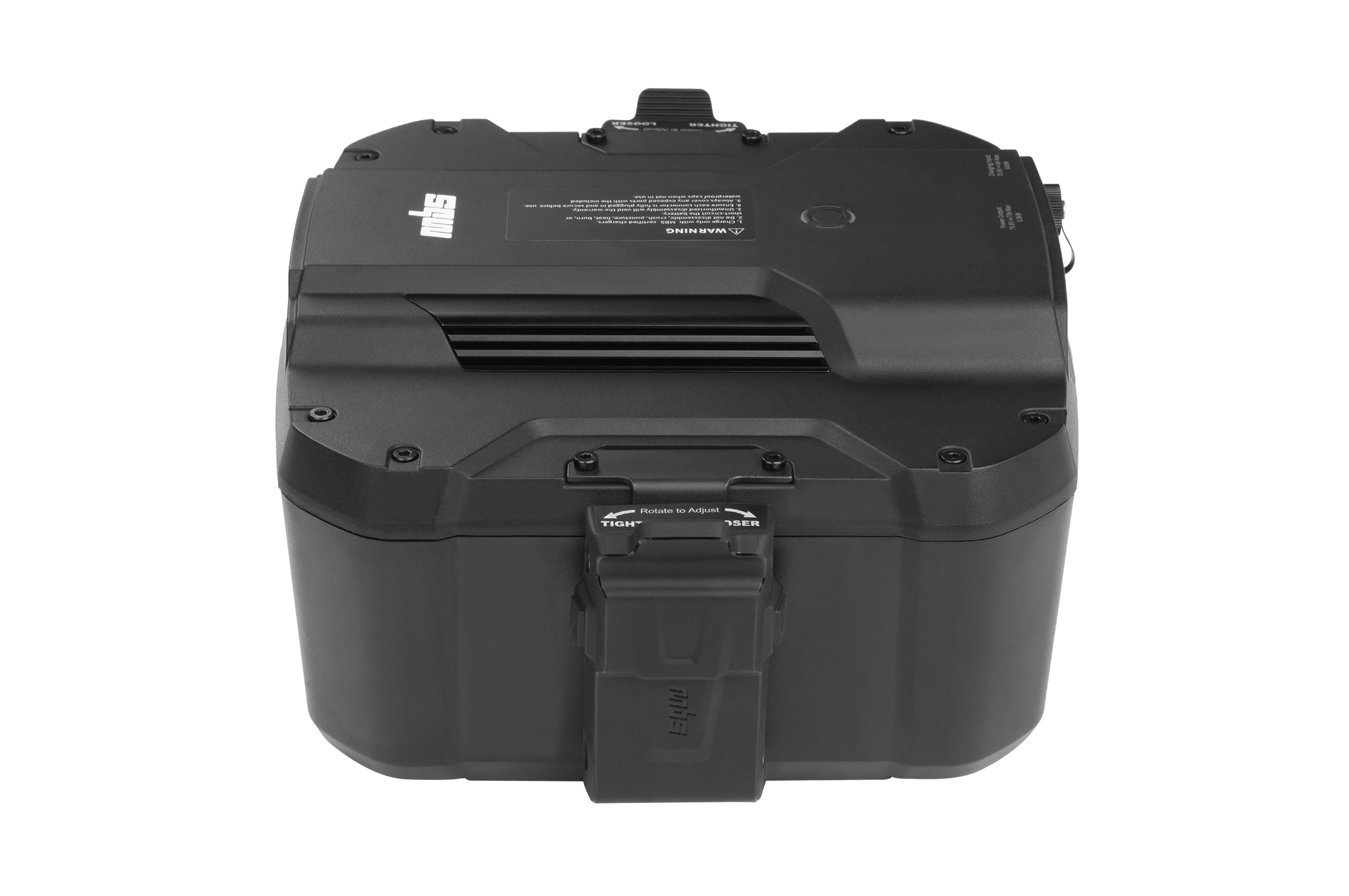 AGENT Battery - Exway Electric Skateboard