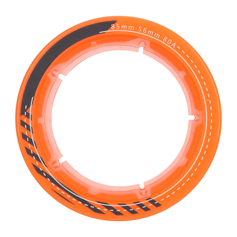 85mm Street Wheel (2nd-Gen)