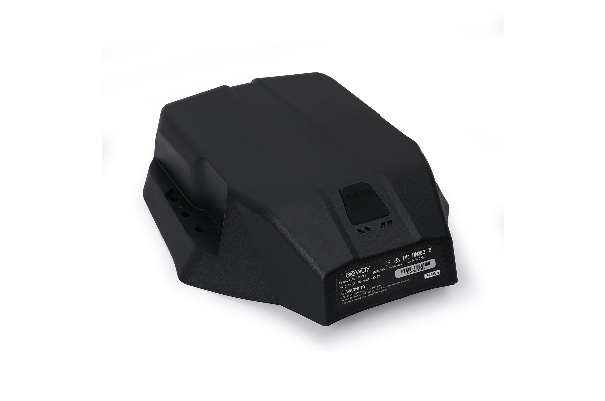 Battery For Flex - Exway Electric Skateboard