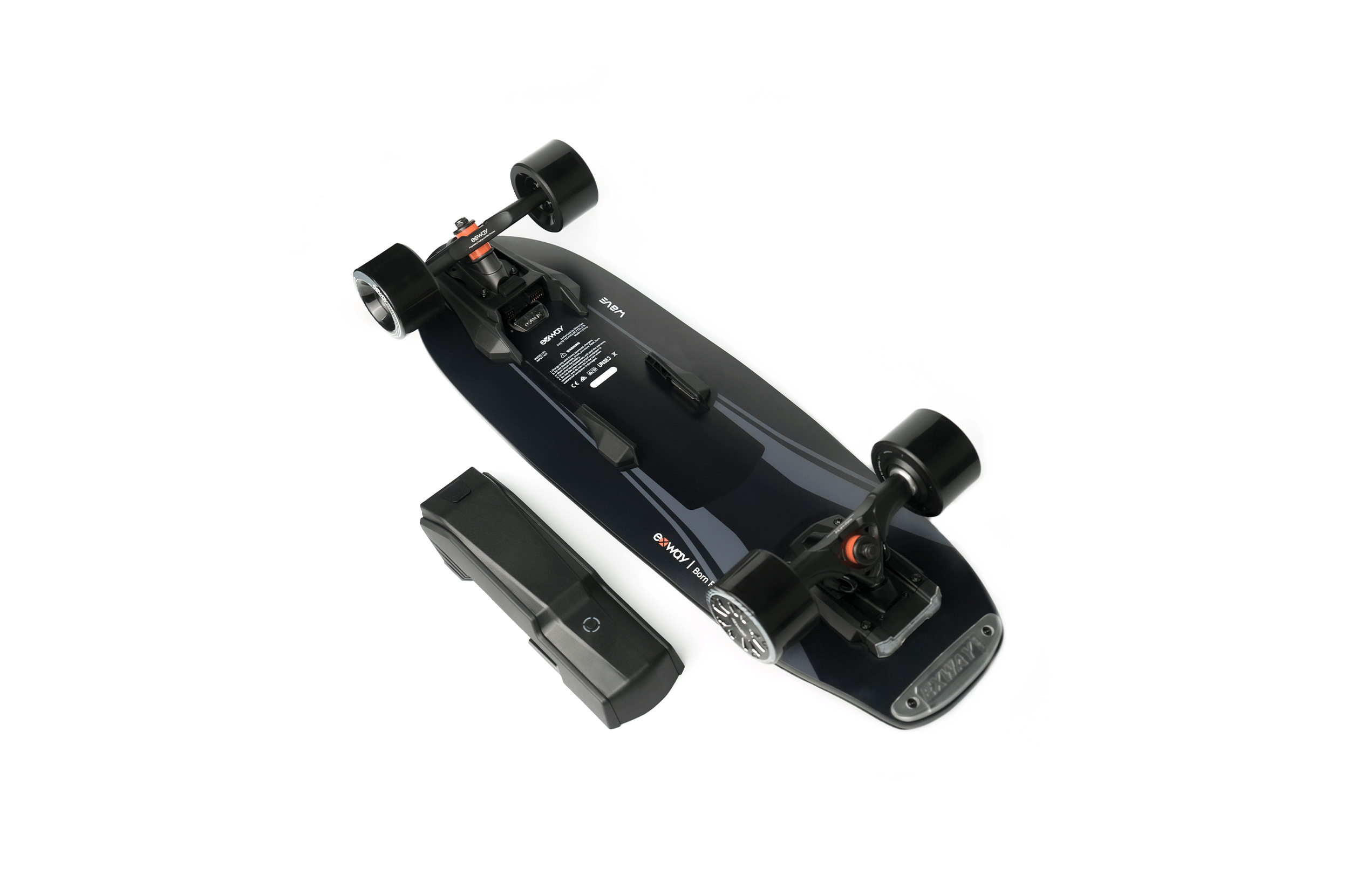 Battery For Wave - Exway Electric Skateboard