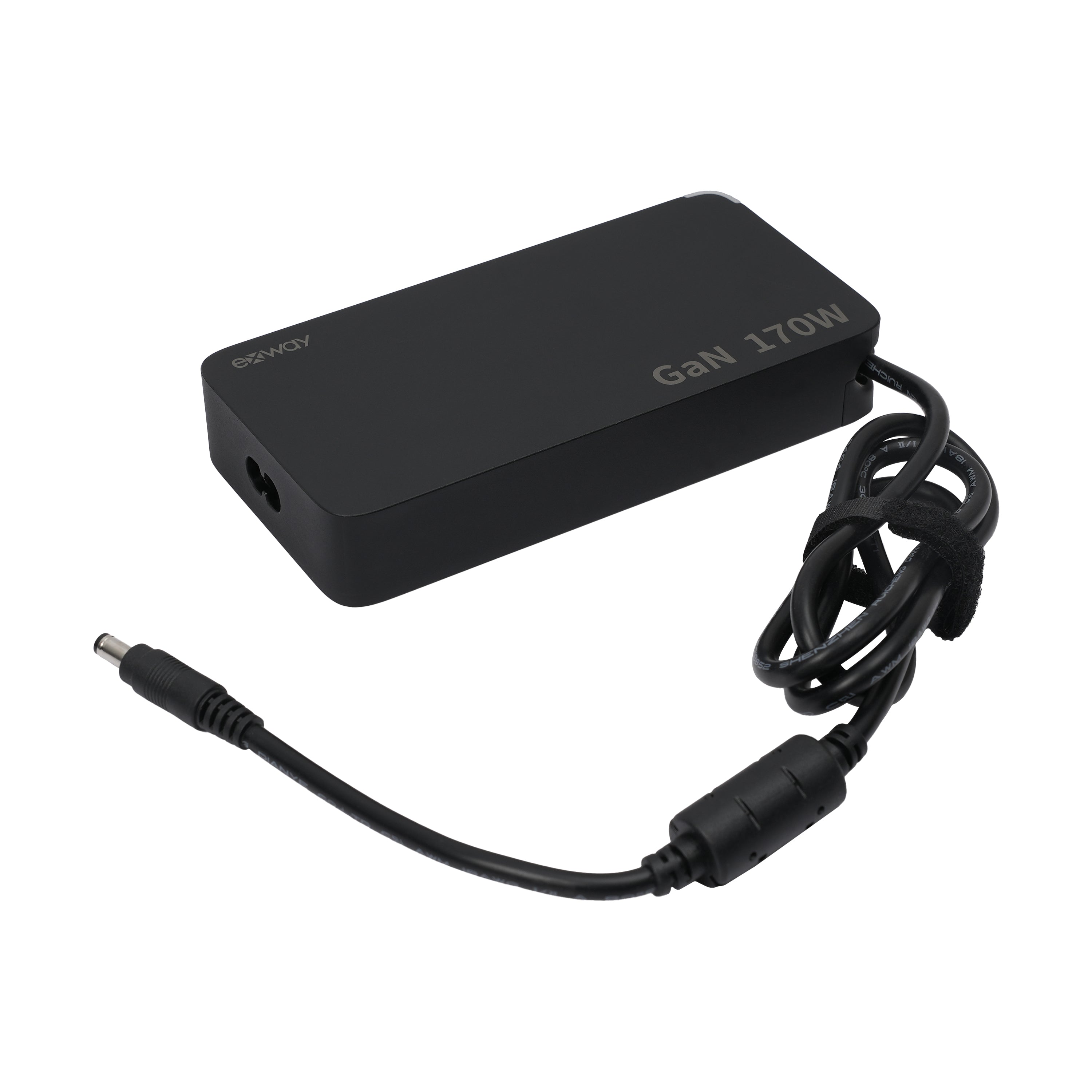 Wave/Ripple 170W GaN Charger