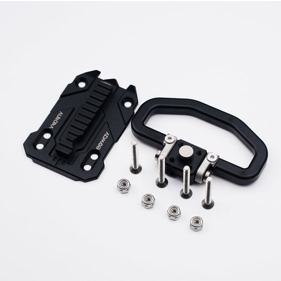 CNC Skate Handle - Exway Electric Skateboard