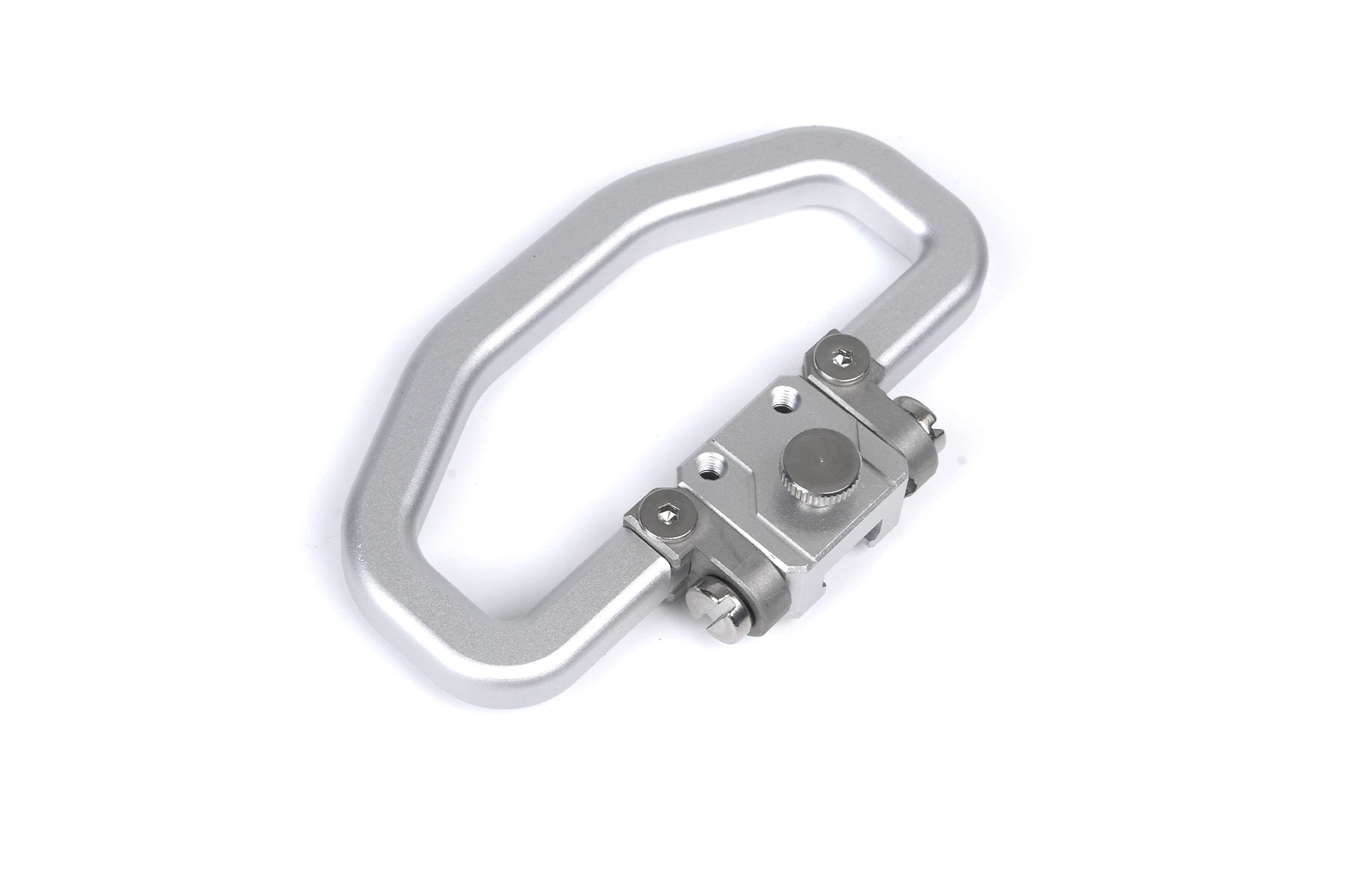 CNC Skate Handle - Exway Electric Skateboard