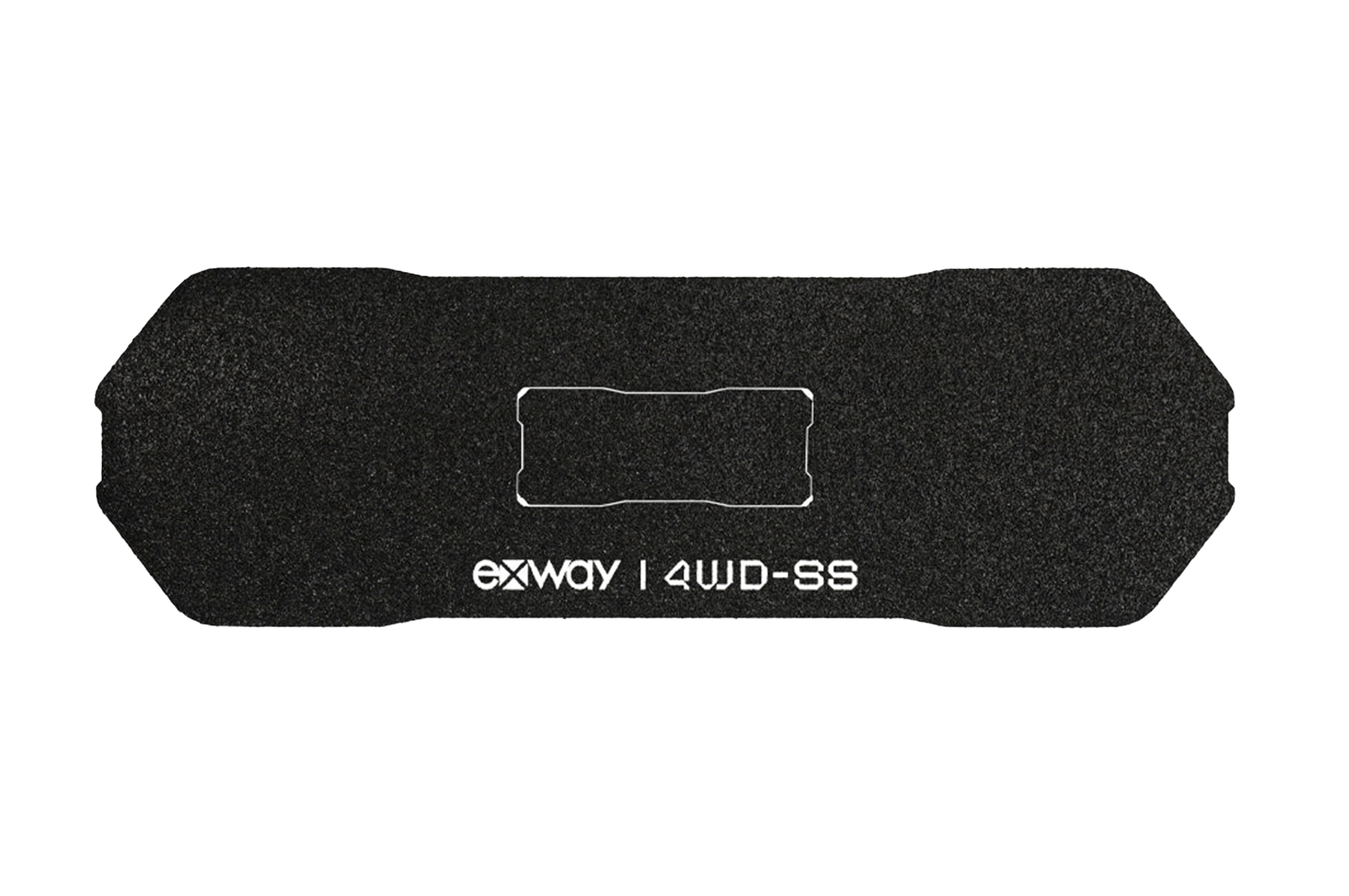 Competition Grip Tape for Atlas Series - Exway Electric Skateboard