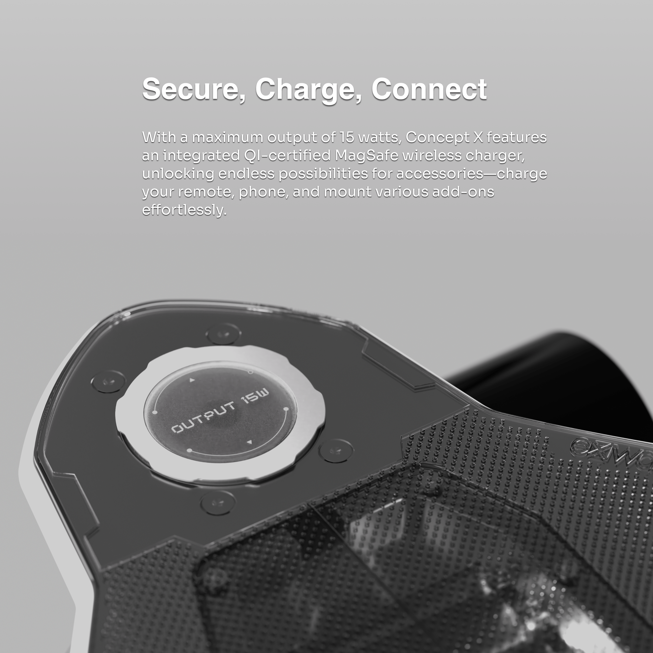 Concept X (Pre - Order) - Exway Electric Skateboard