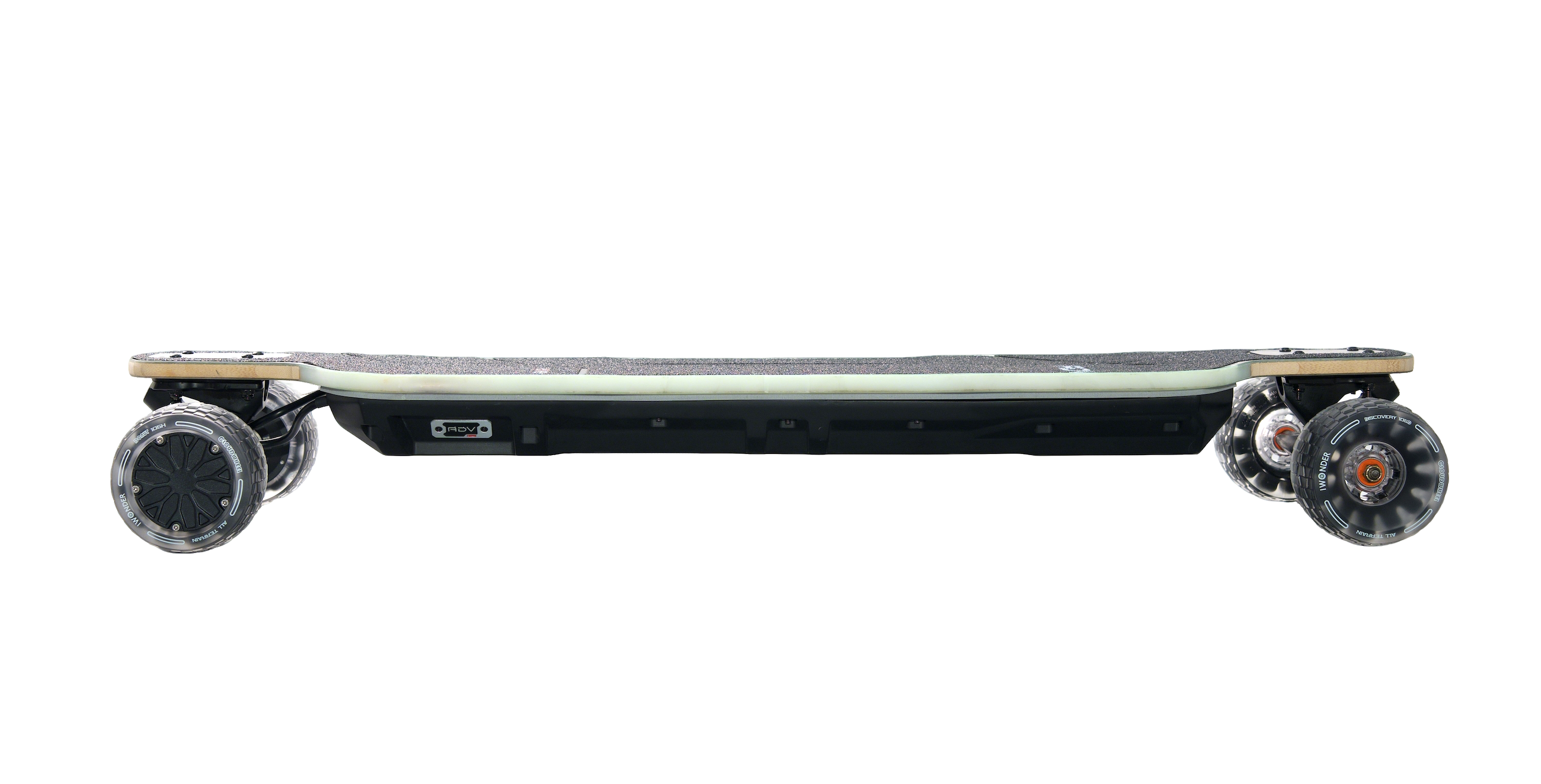 Exway ADV Hub (Pre-Order)