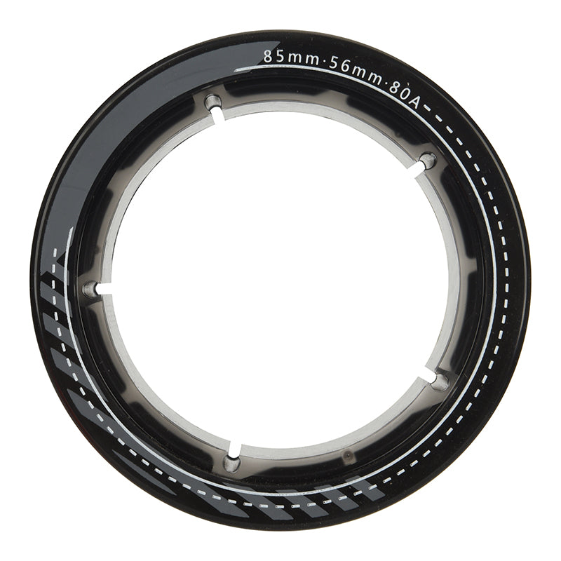 85mm Street Wheel (2nd-Gen)