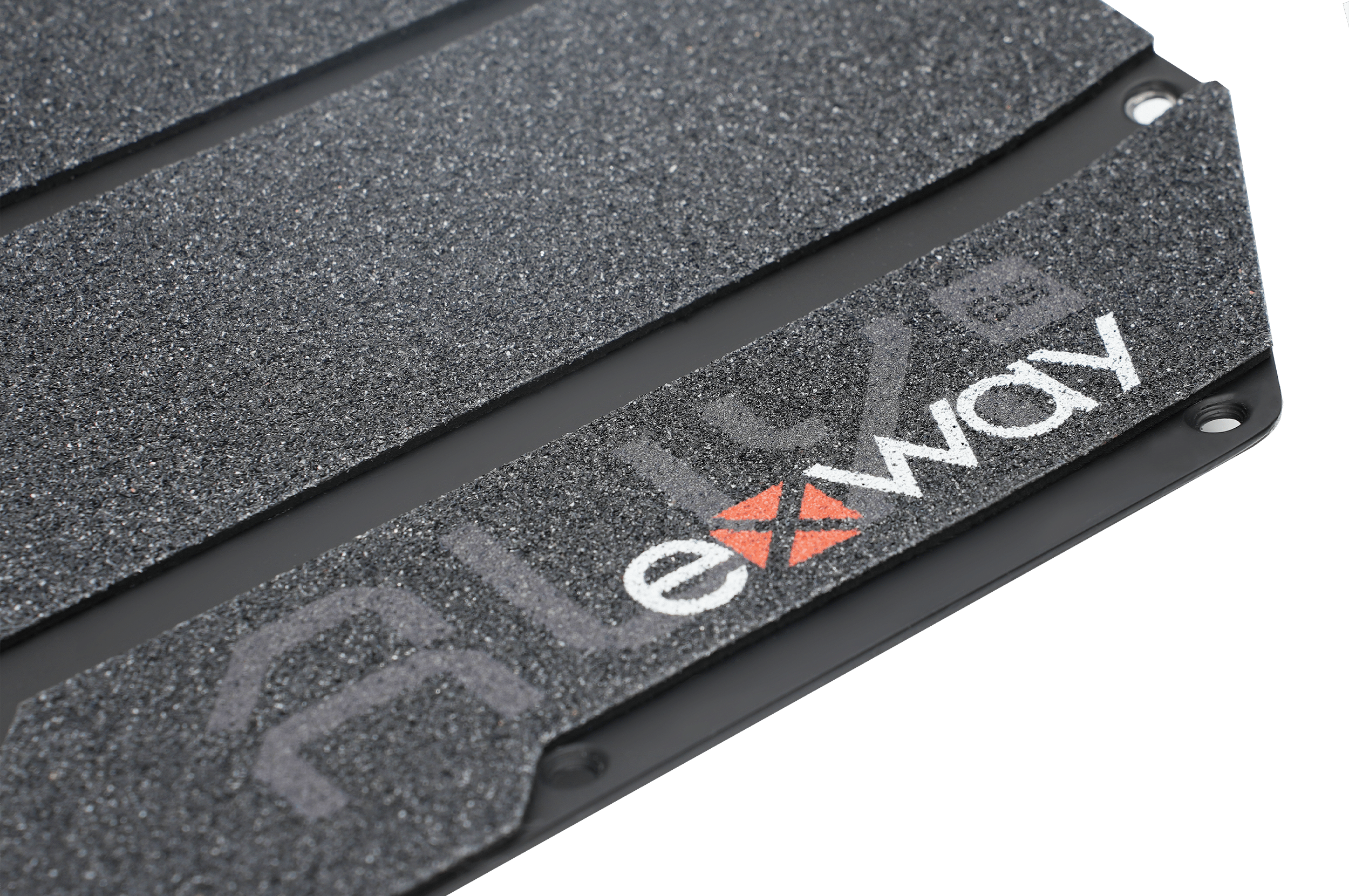 Deck Cover for Atlas AUXPack - Exway Electric Skateboard