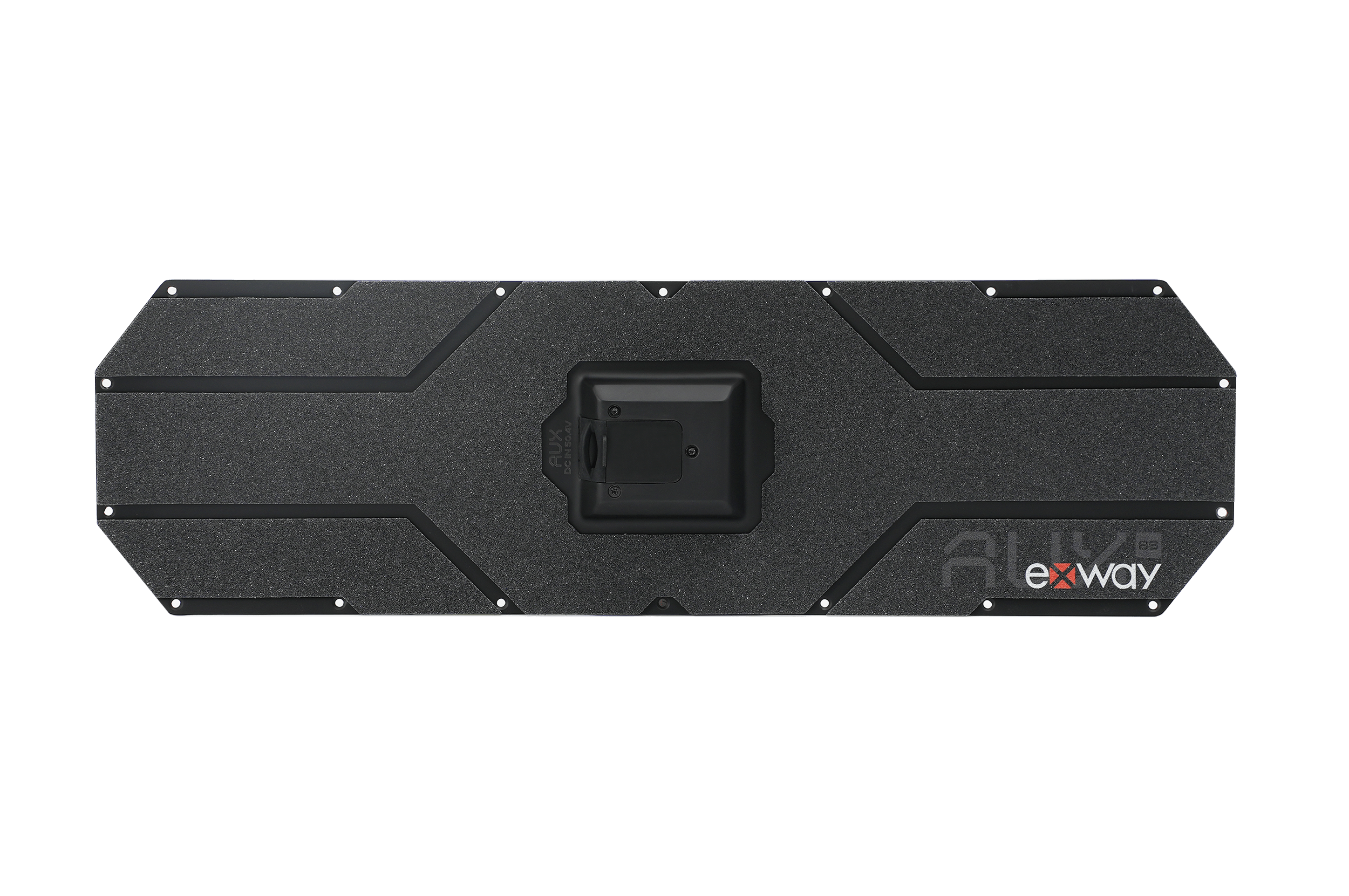 Deck Cover for Atlas AUXPack - Exway Electric Skateboard