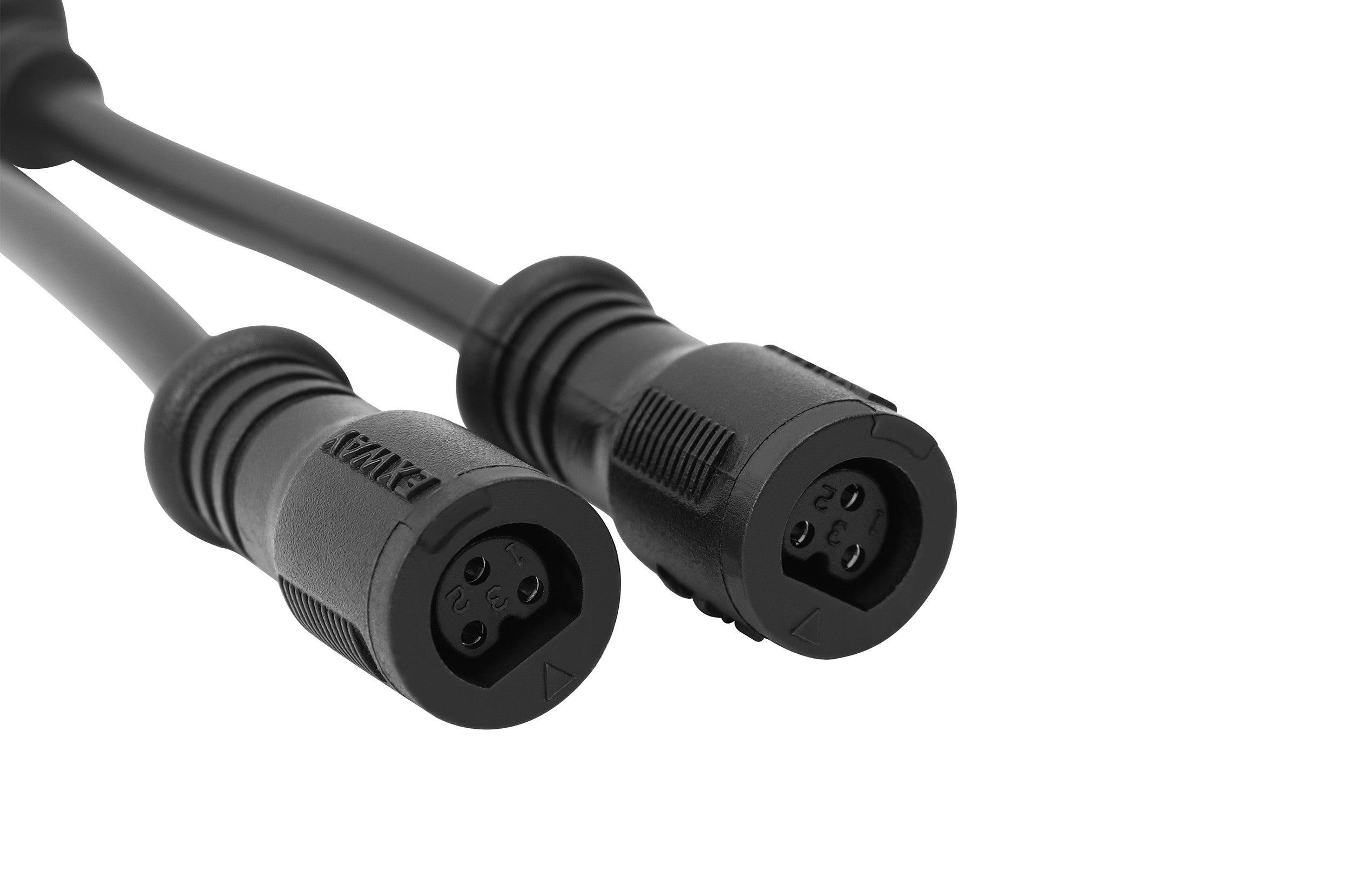 Dual Charge Adapter Cable for GaN Charger - Exway Electric Skateboard