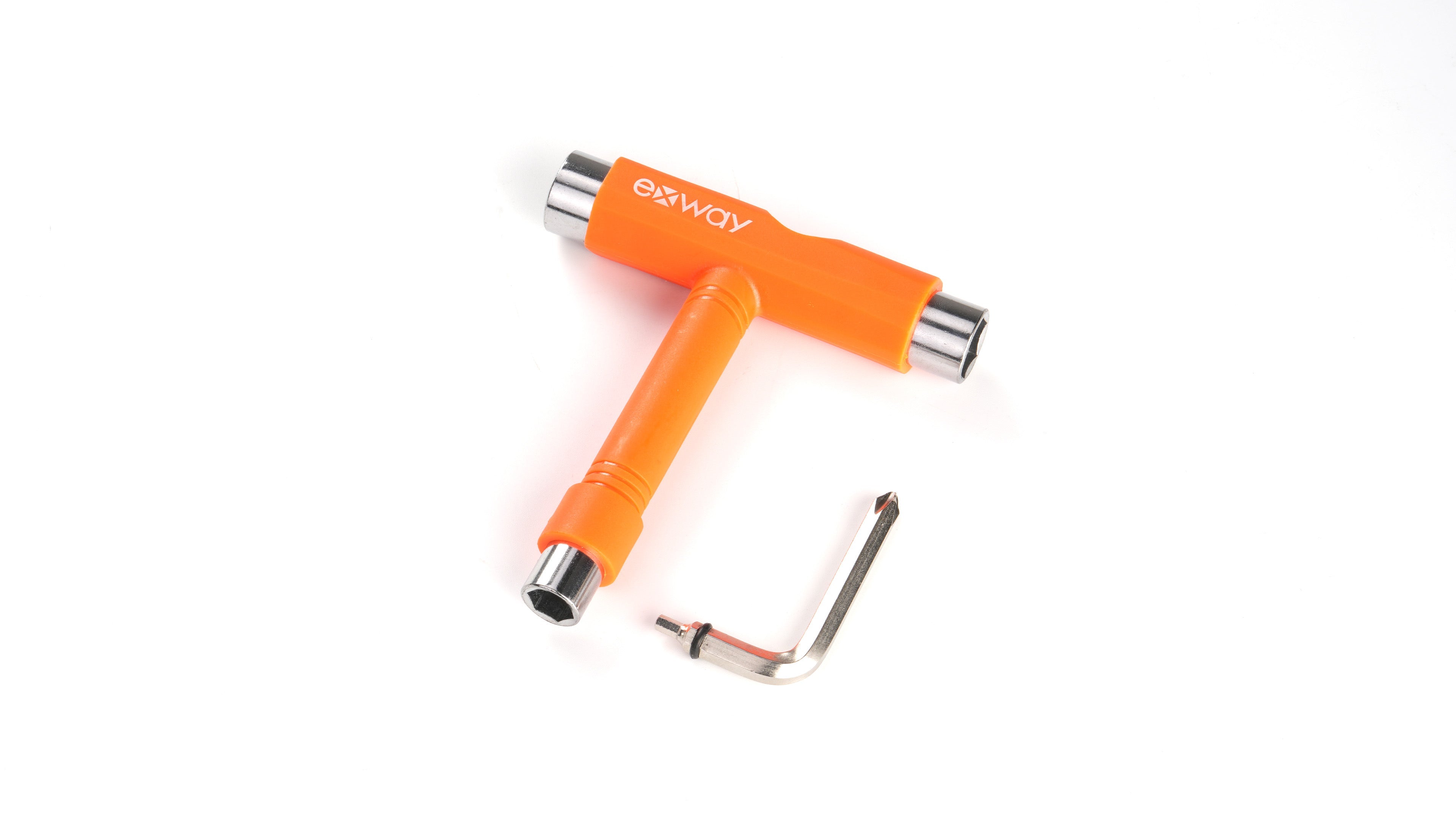 Exway 3in1 Customized T - type tools - Exway Electric Skateboard