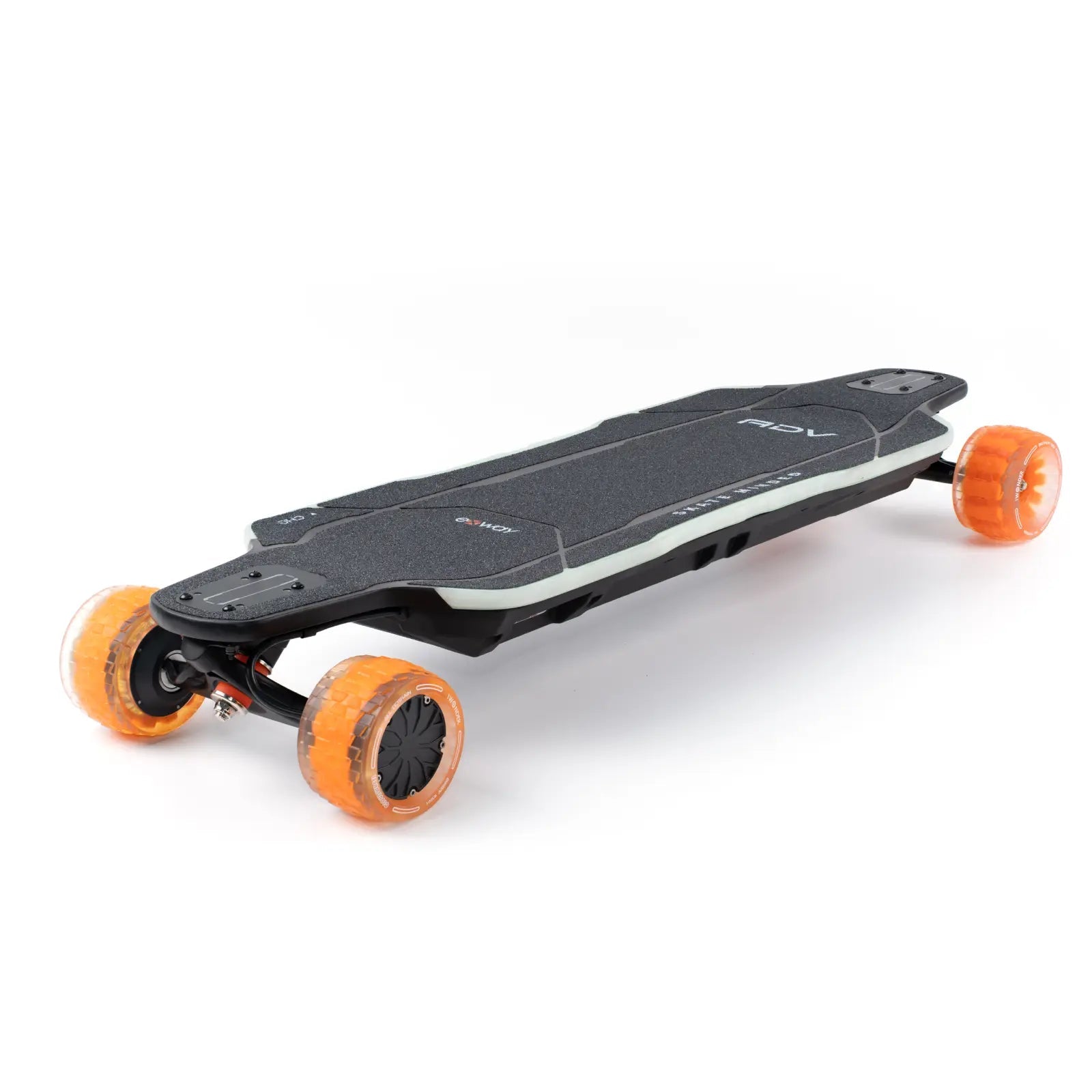 Exway ADV Hub (Pre-Order) - Exway Electric Skateboard