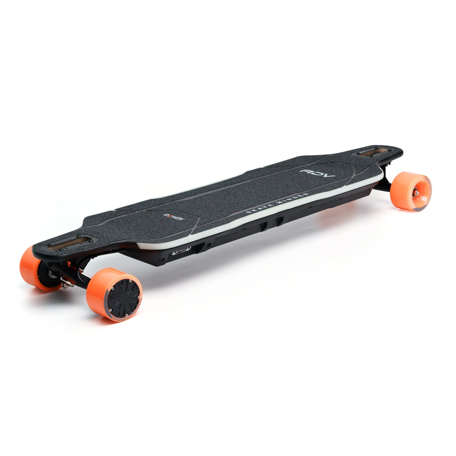 Exway ADV (Pre - Order) - Exway Electric Skateboard
