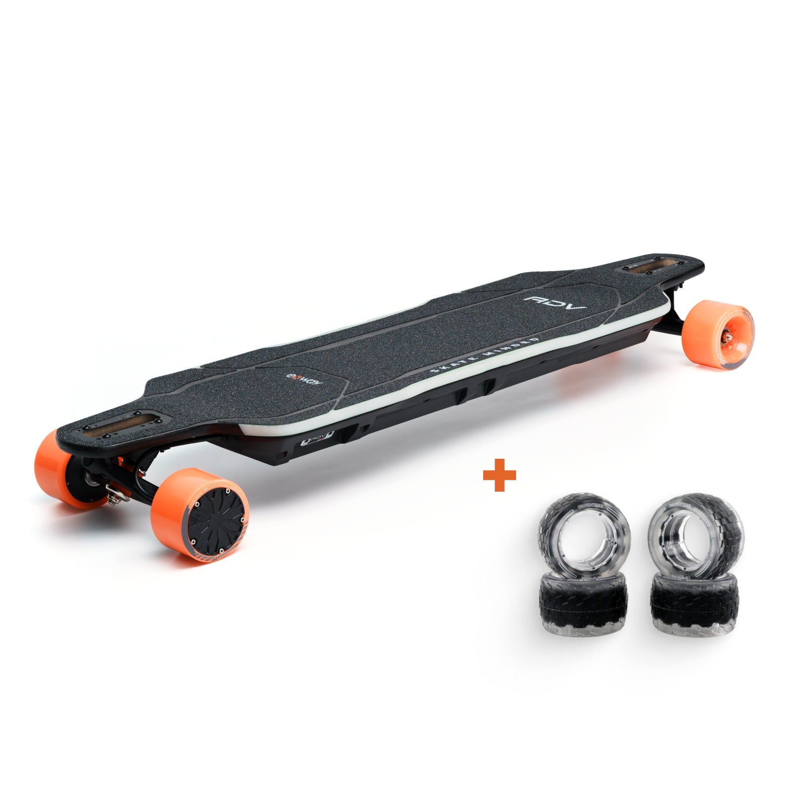 新品未使用 EXWAY X1 Pro ｜電動スケートボード X1 Pro EXWAY