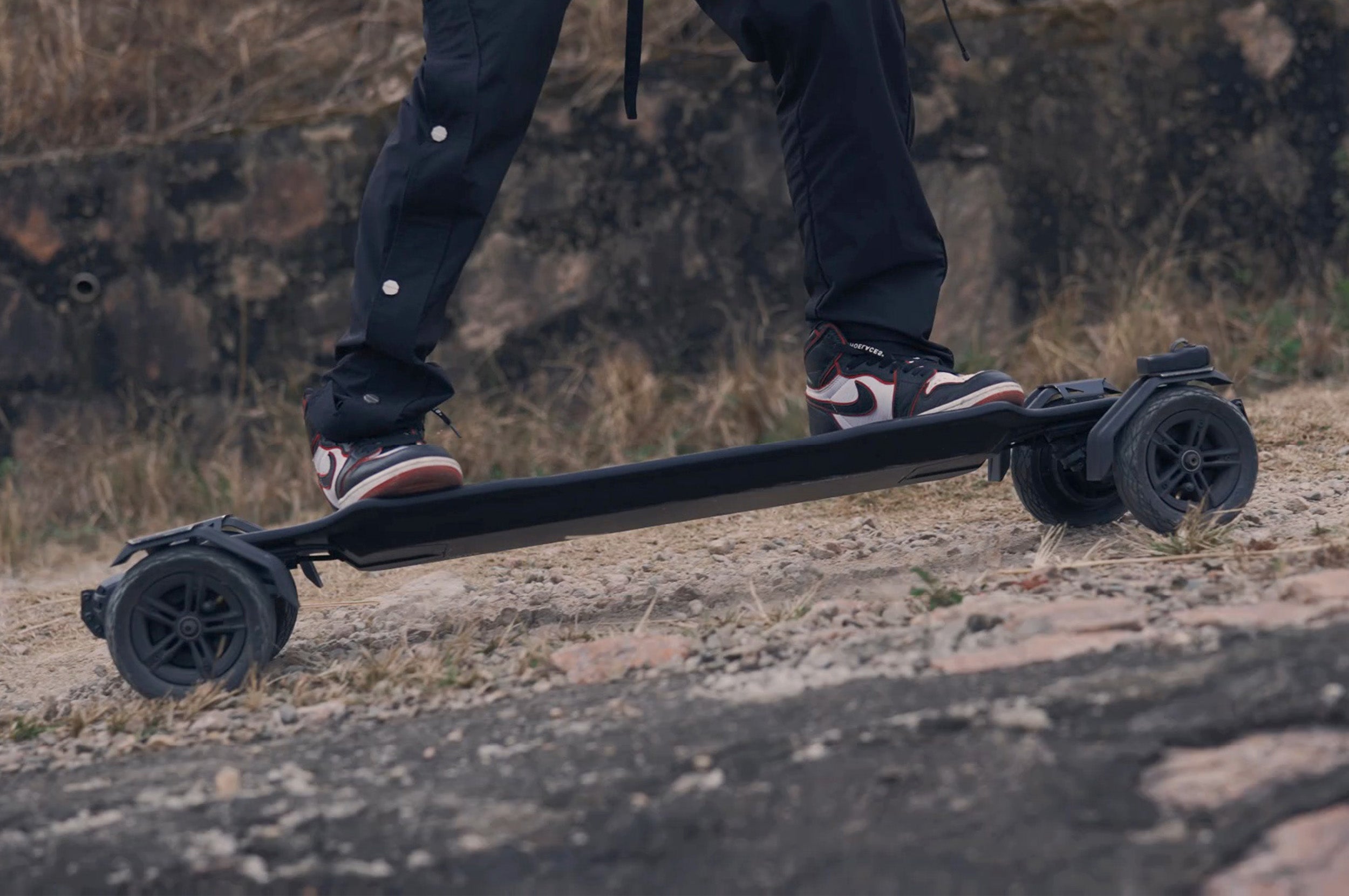 Exway Atlas - Exway Electric Skateboard
