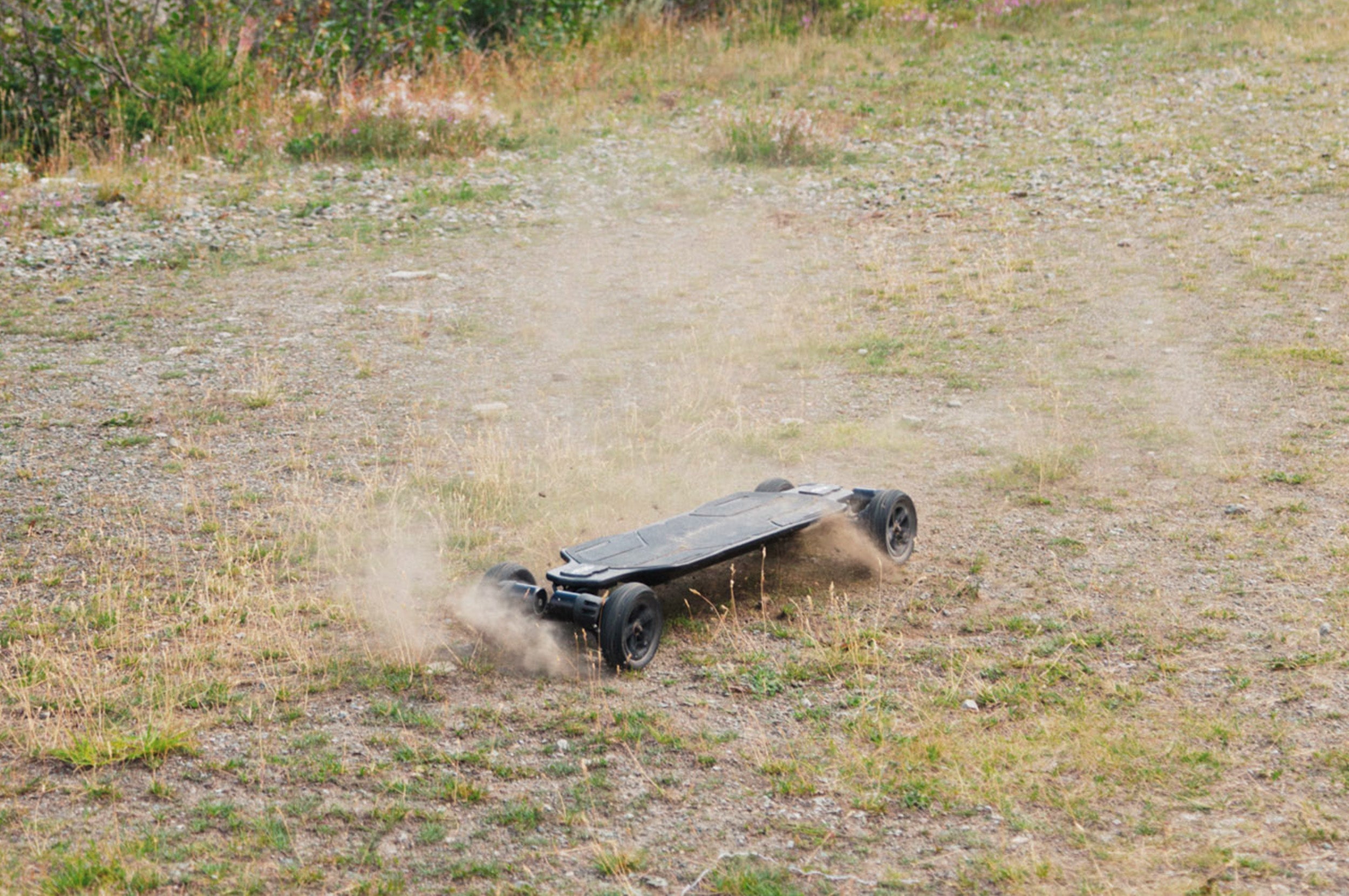 Exway Atlas - Exway Electric Skateboard